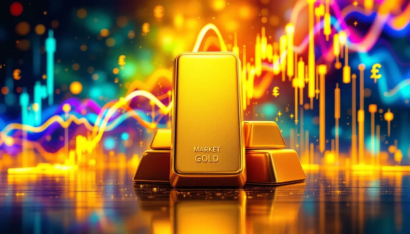 How Central Bank Policies Impact Gold Prices