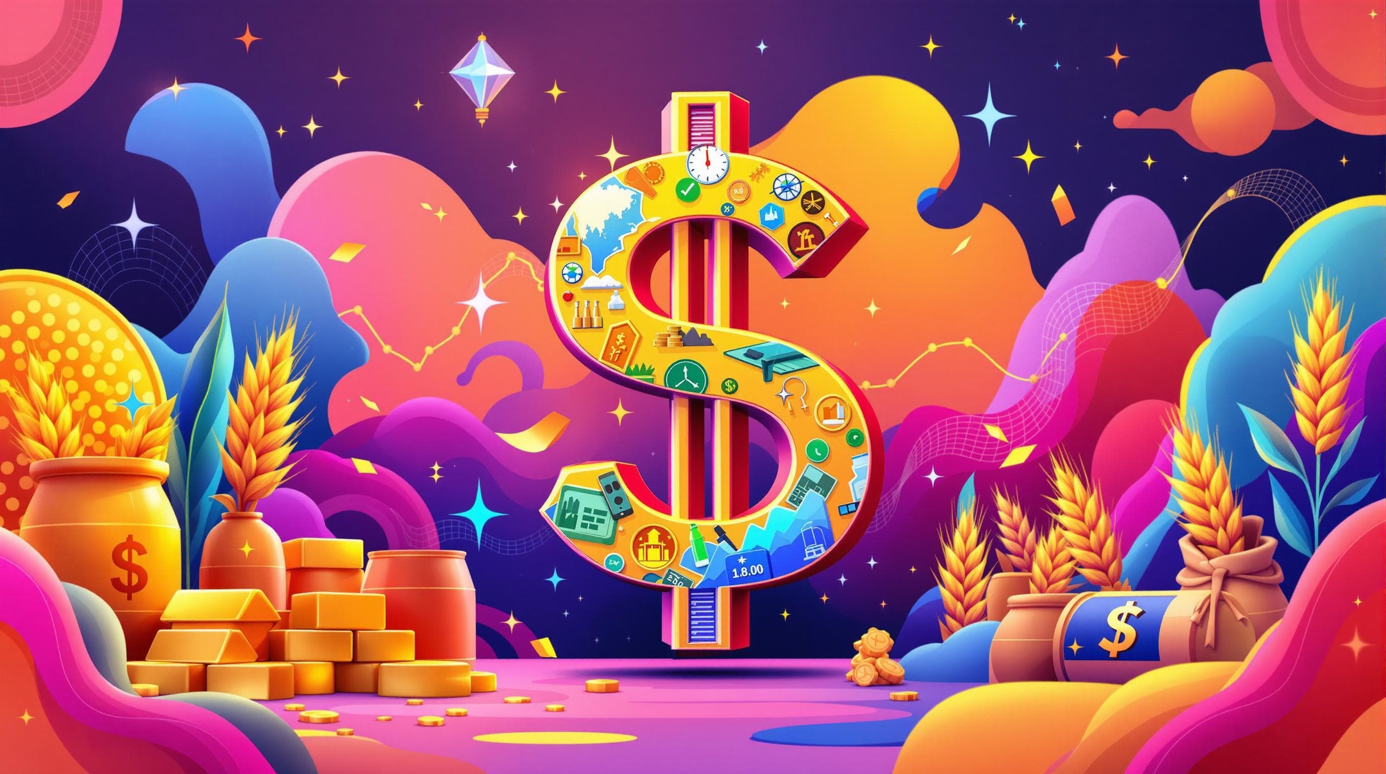 Currency Impact on Real Commodity Prices