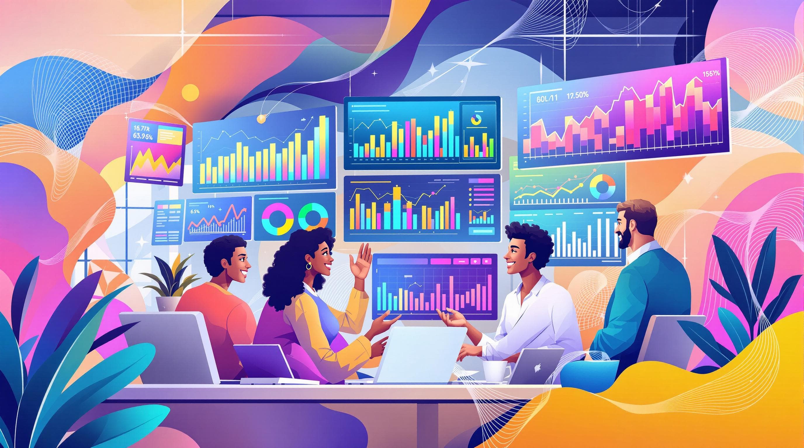 API Integration for Commodity Data: Best Practices