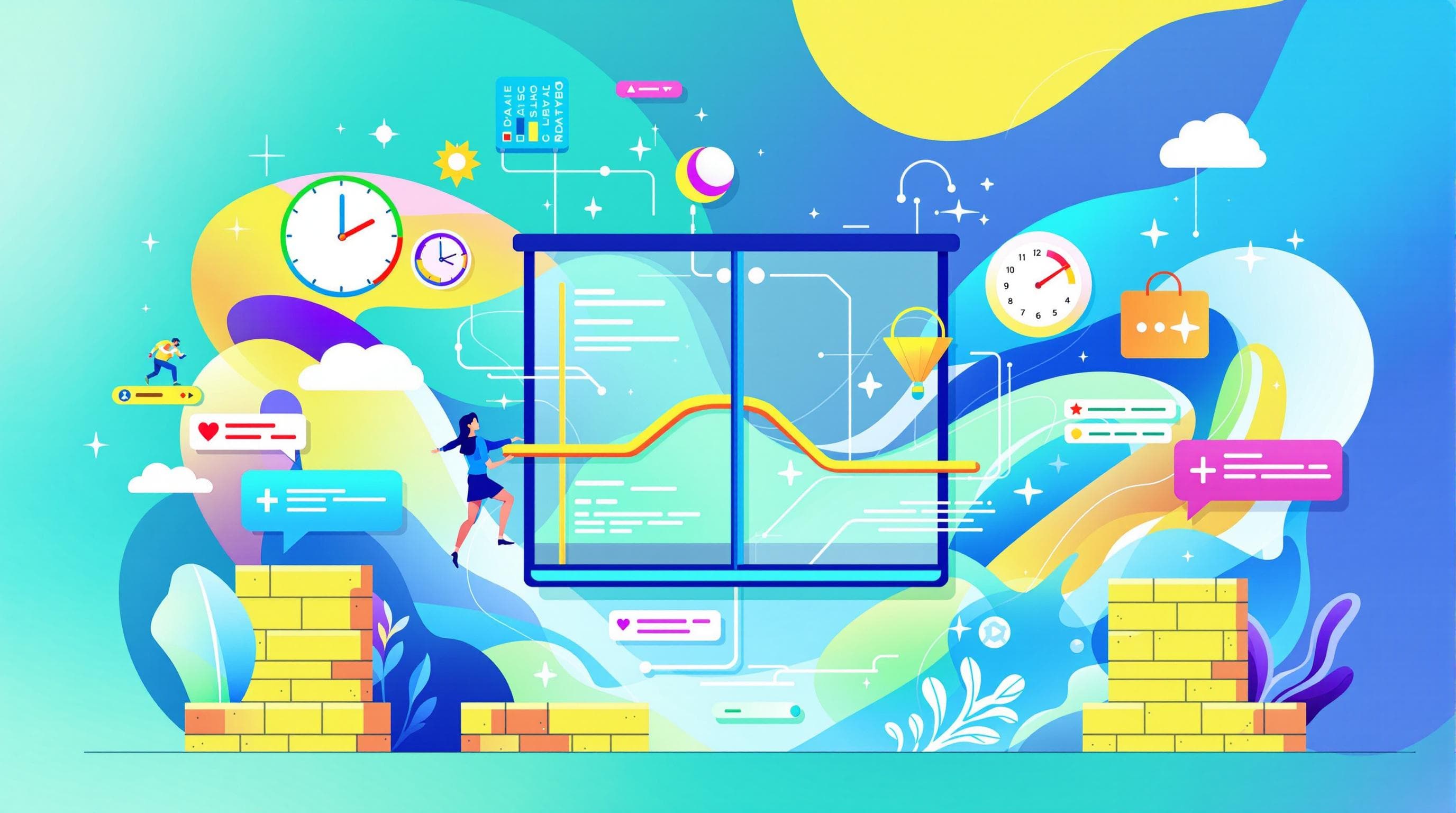 Sliding Window Counter: How It Works