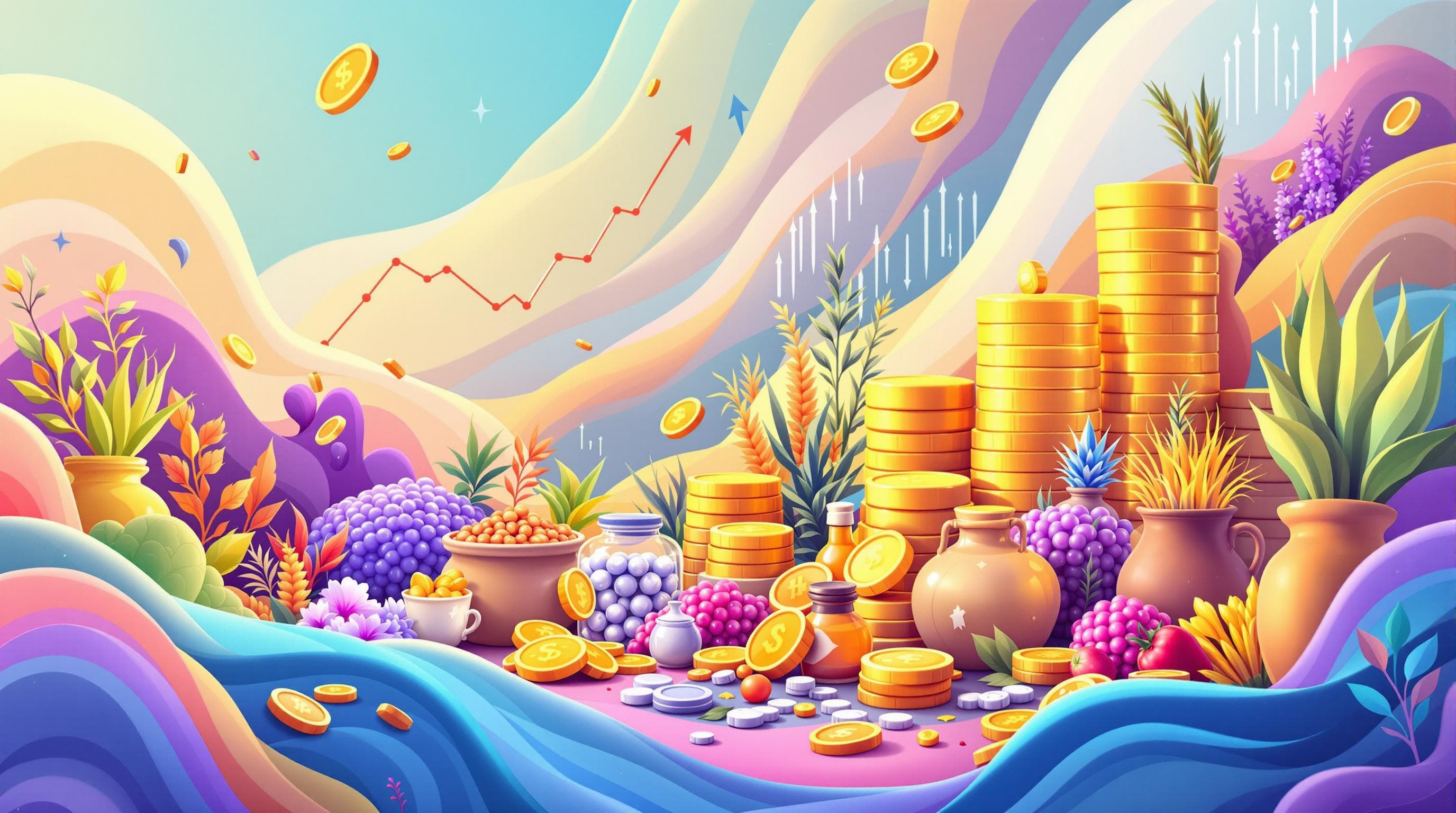 Guide to Hedging Inflation with Commodity Data