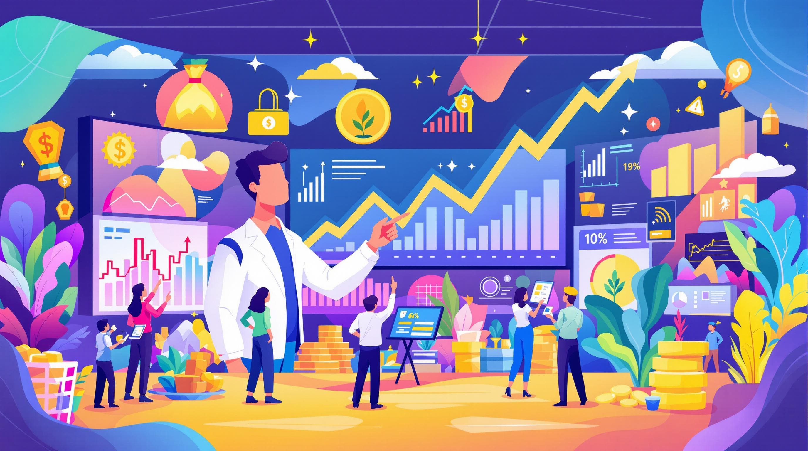 CFTC Position Limits: Key Rules Explained