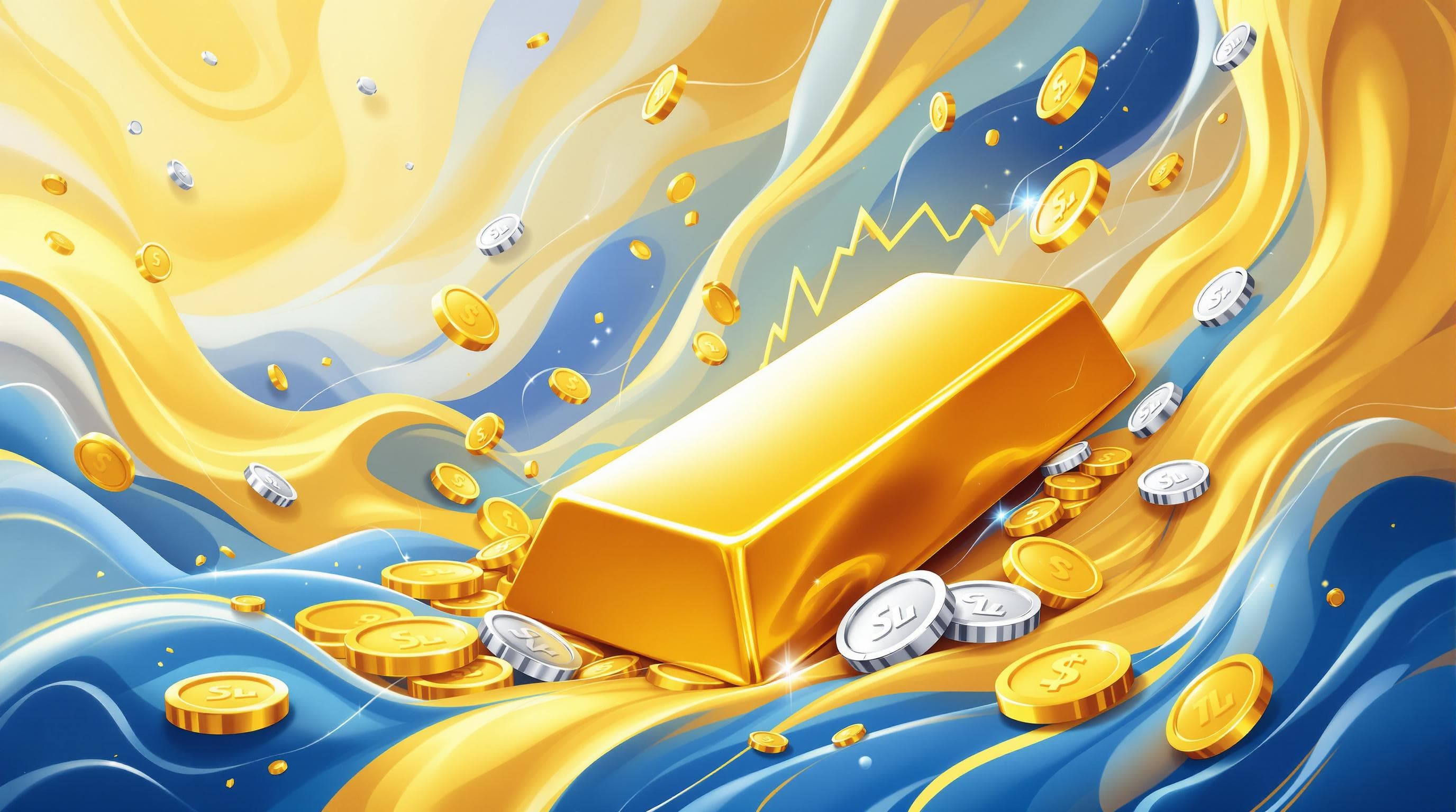 Speculation and Precious Metals Price Swings