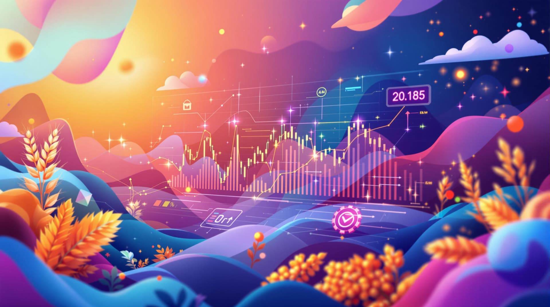 Real-Time Outlier Detection in Commodity Markets