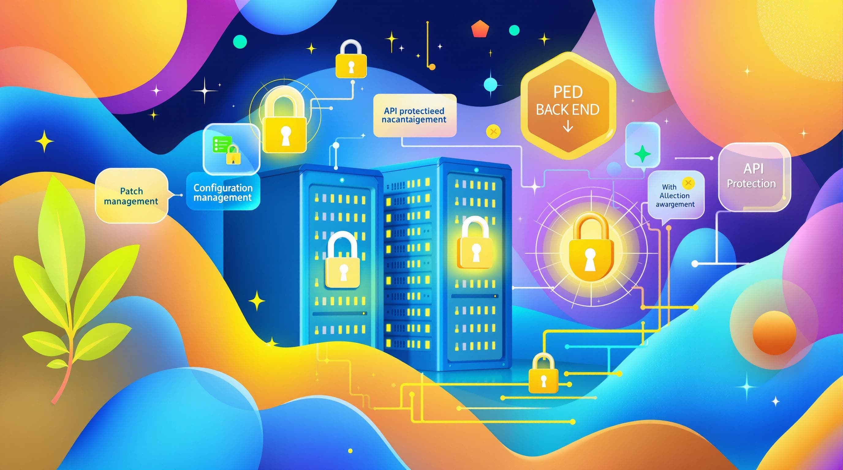 Remediation Strategies for Backend Security Risks