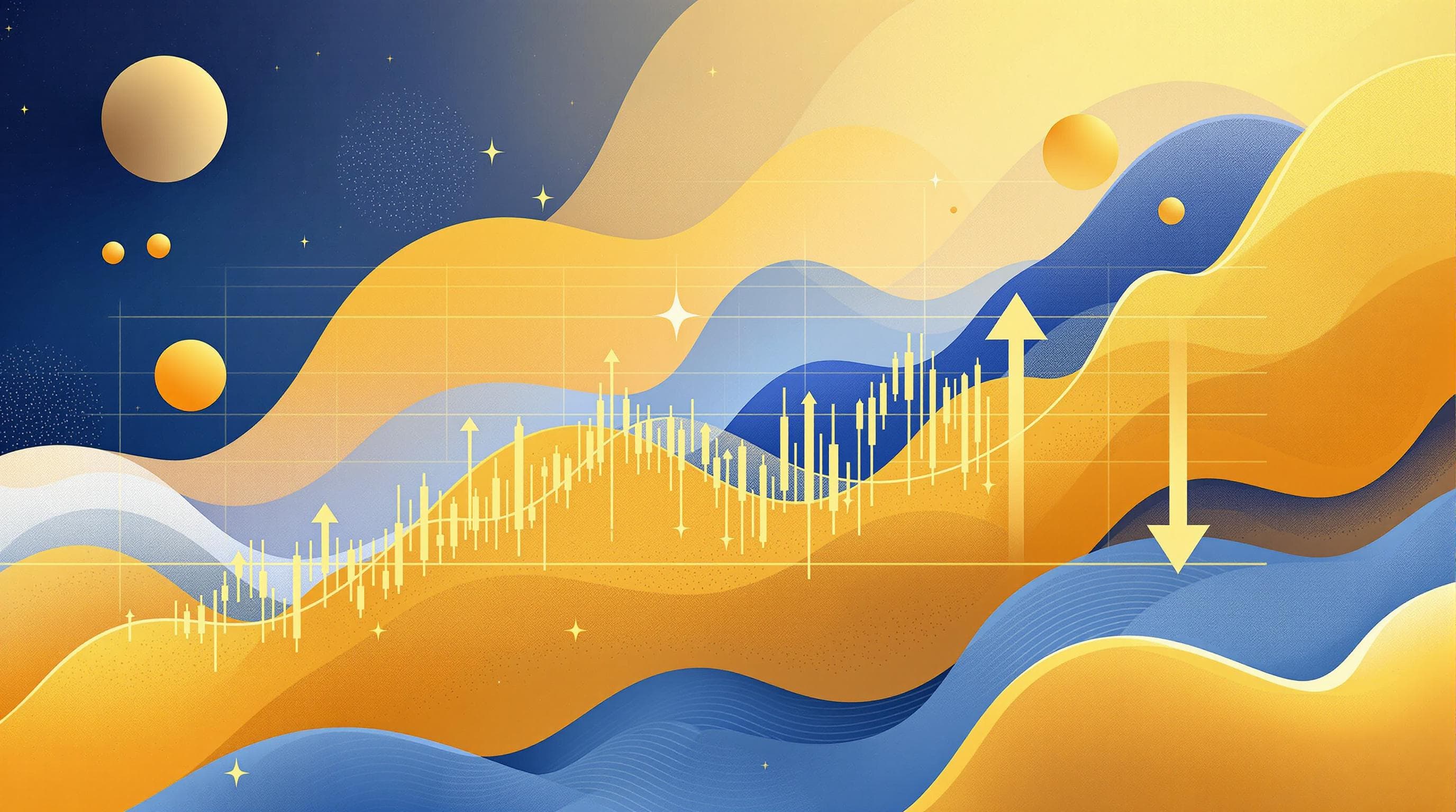 MACD Basics for Gold Price Analysis