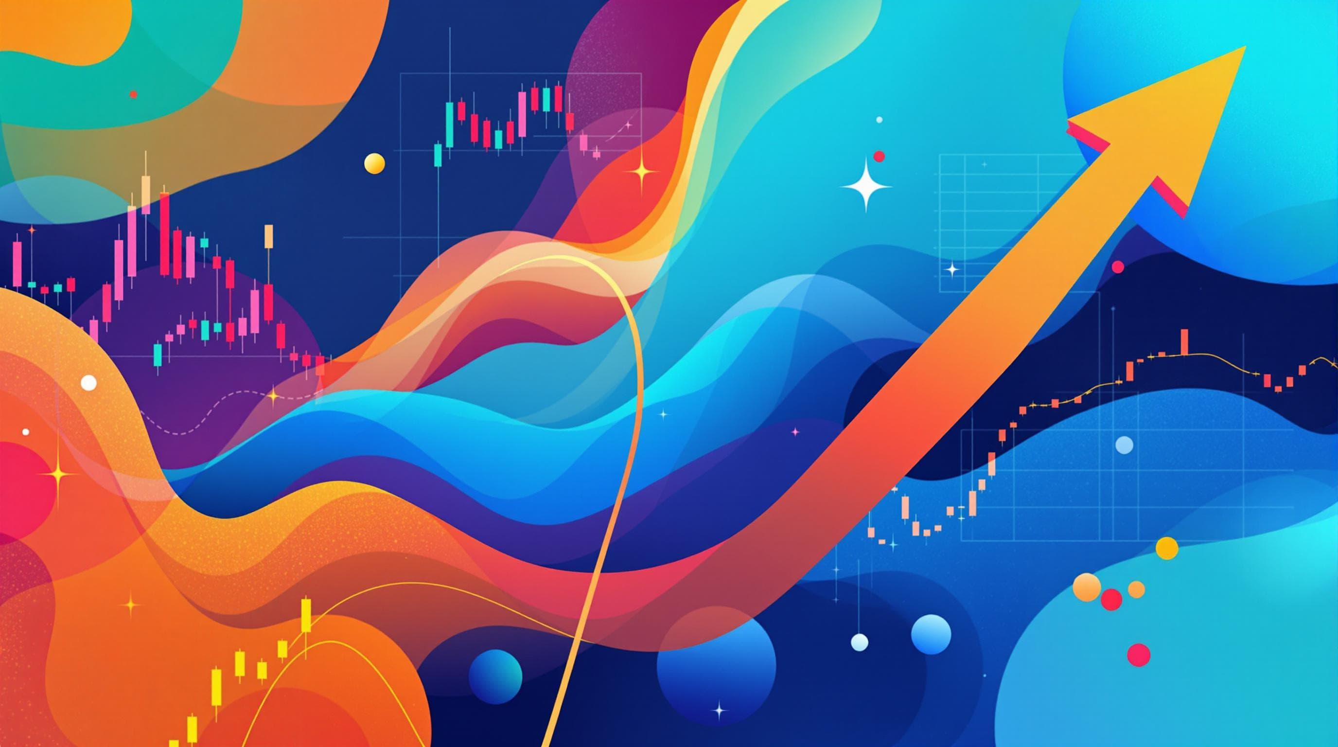 MACD Components: Signal Line vs. MACD Line