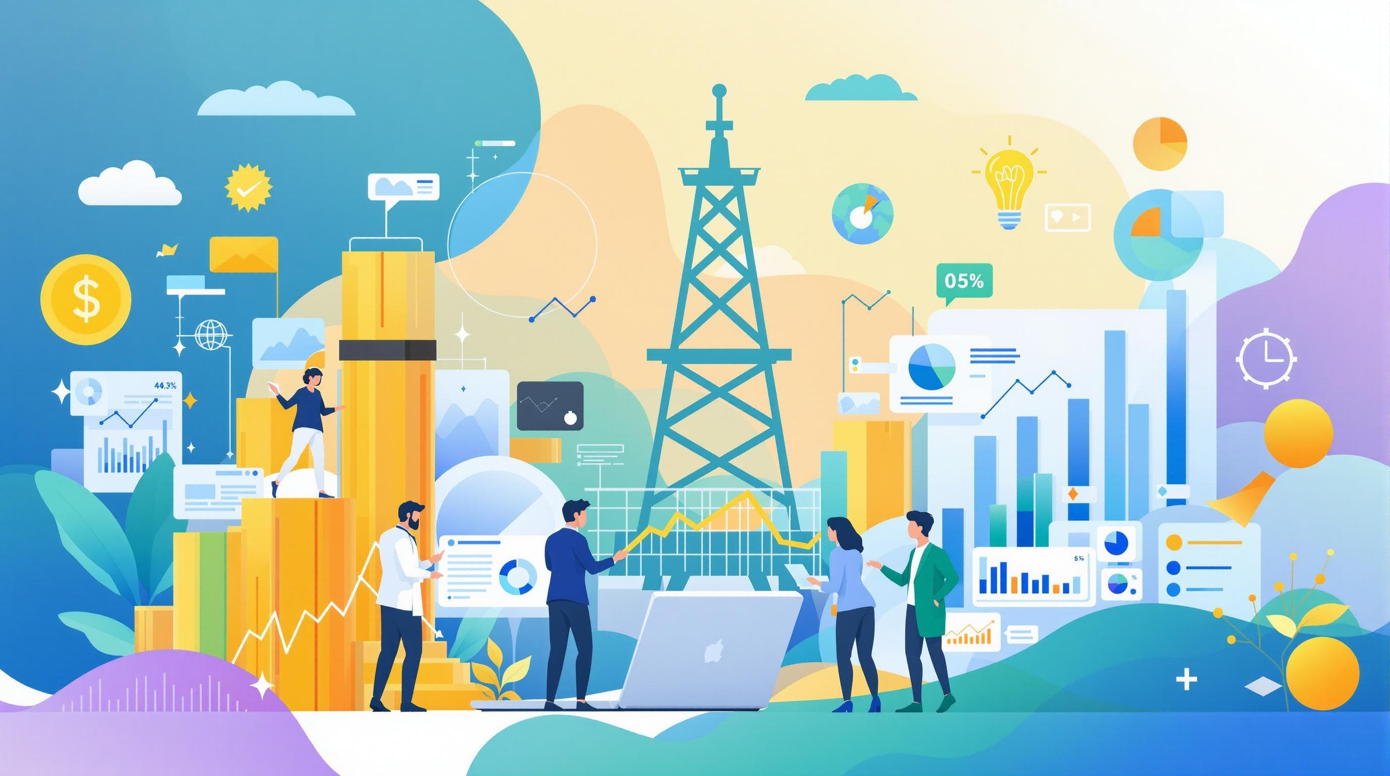 Feature Engineering for Oil Price Forecasting