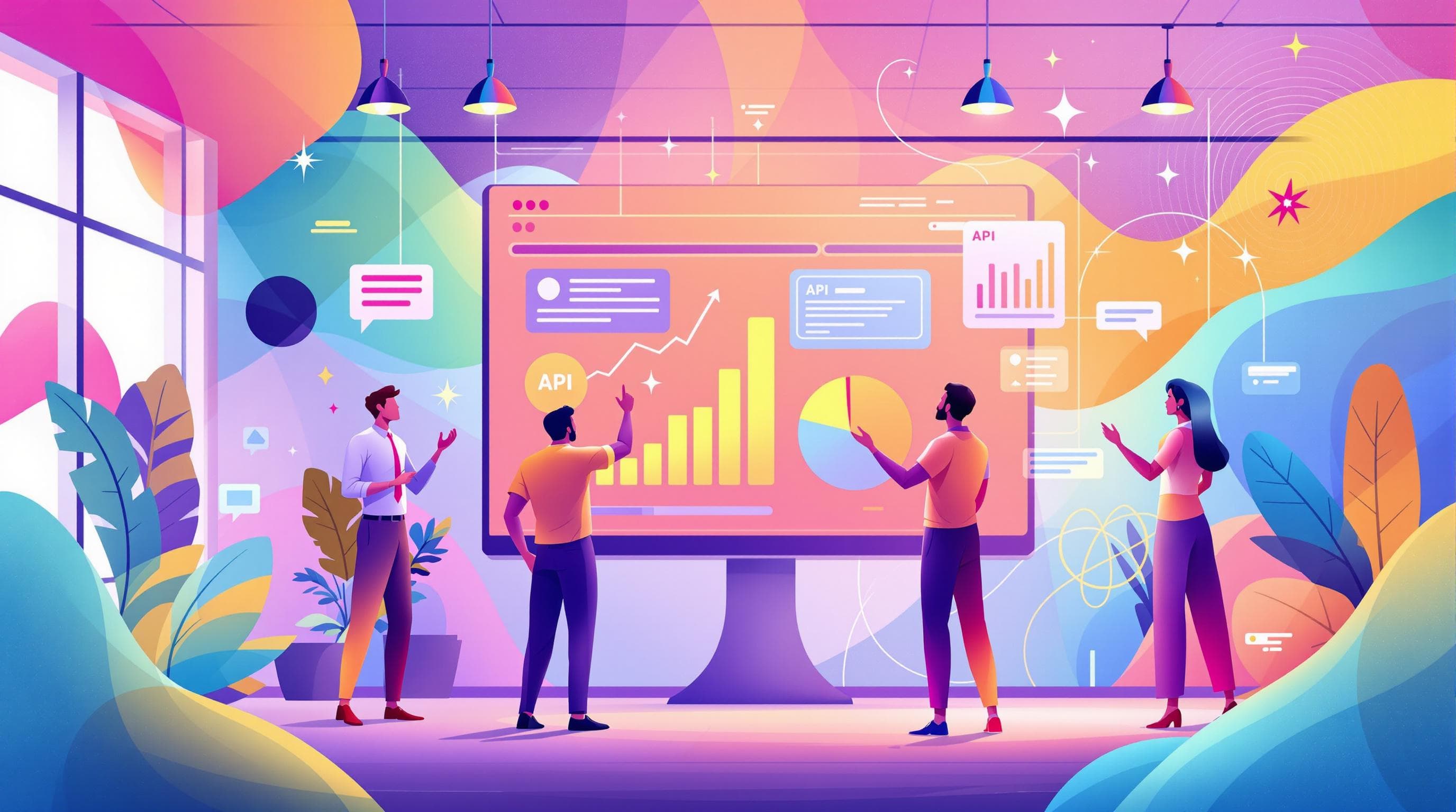 API Rate Limits: Causes and Solutions