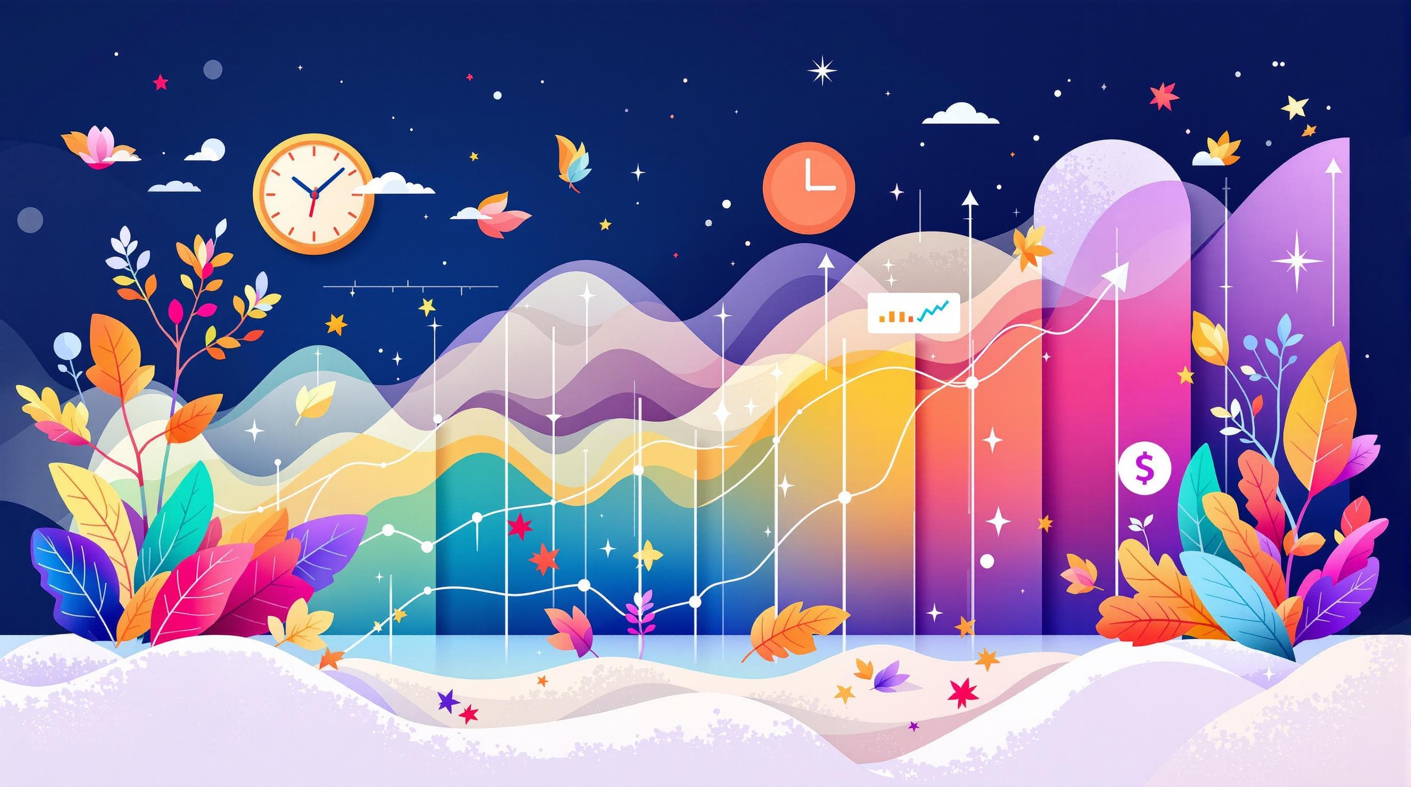 5 Temporal Features for Commodity Price Prediction