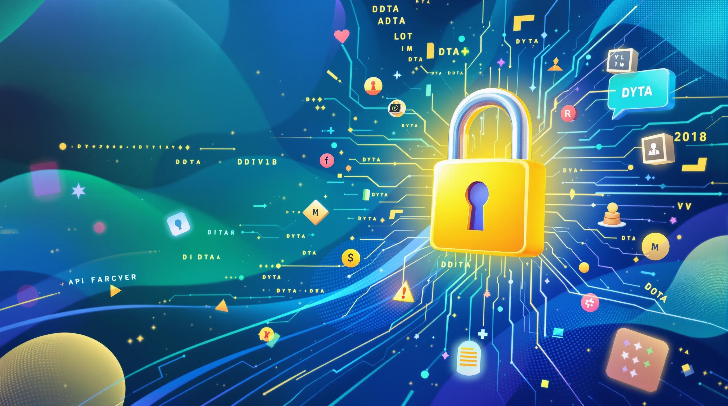 Ultimate Guide to API Data Encryption Standards