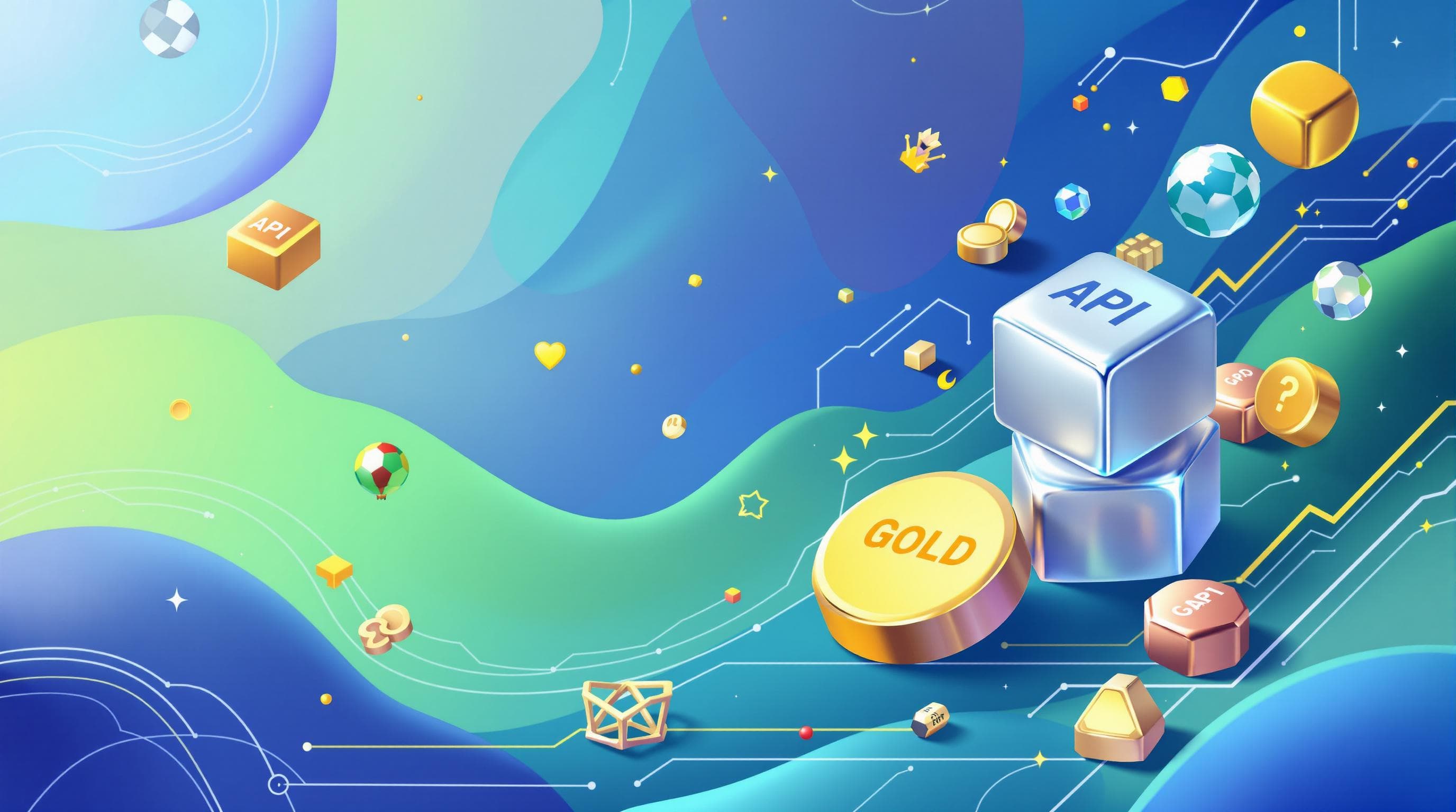 Ultimate Guide to Metals Commodity APIs