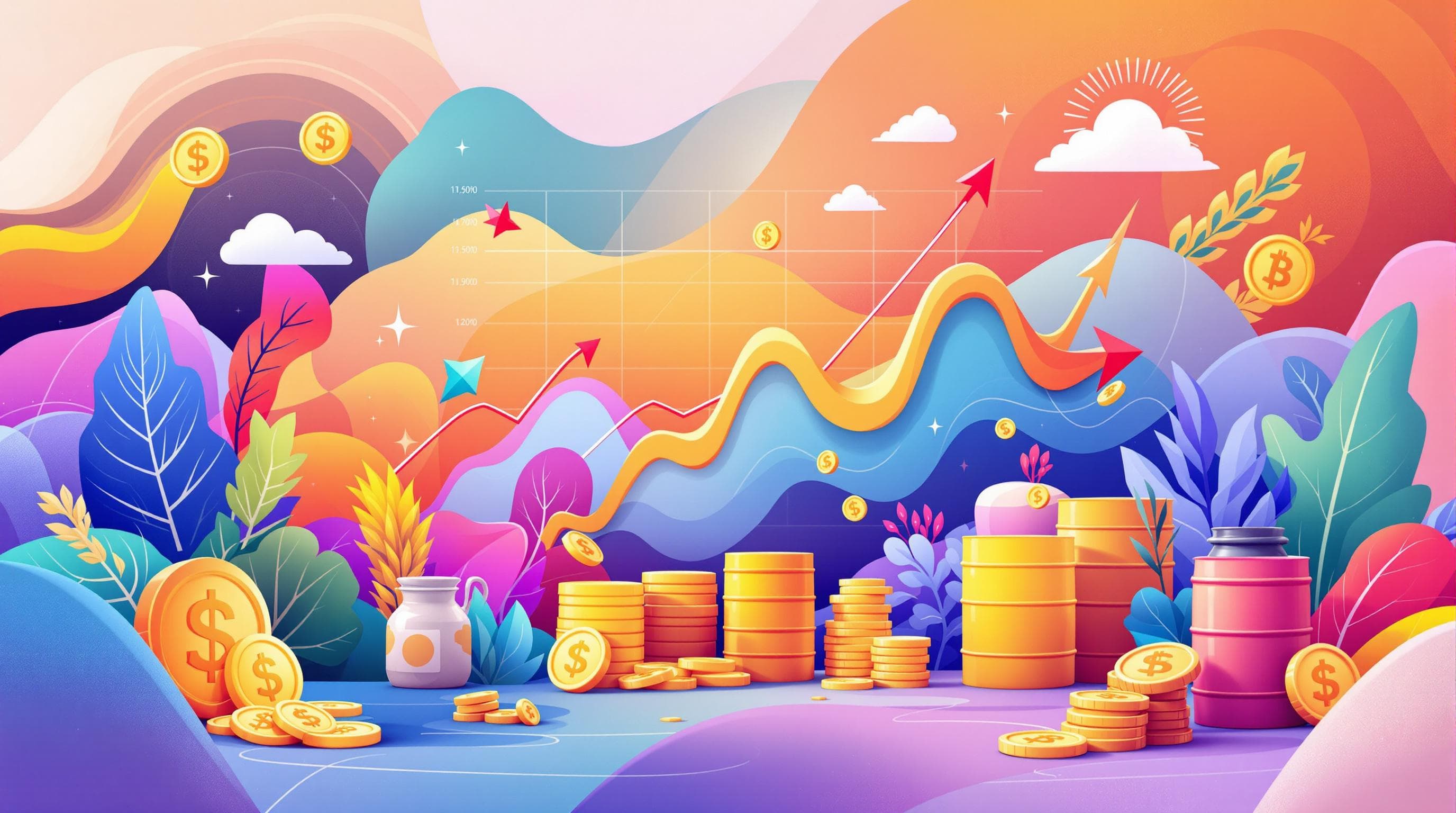 Speculation Effects on Commodity Price Volatility