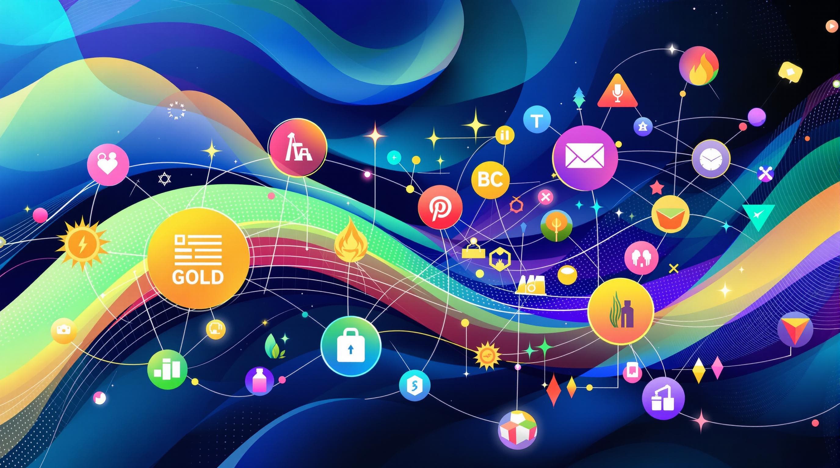 Ultimate Guide to Commodity Data Feed APIs