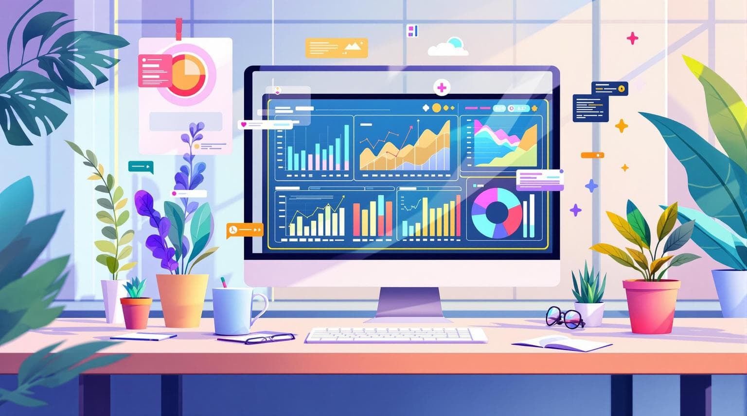 Top 7 Cloud Tools for Commodity Risk Management