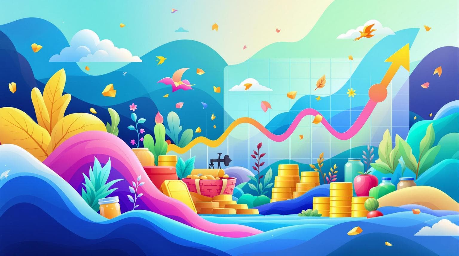 Monte Carlo Simulation for Commodity Pricing Models