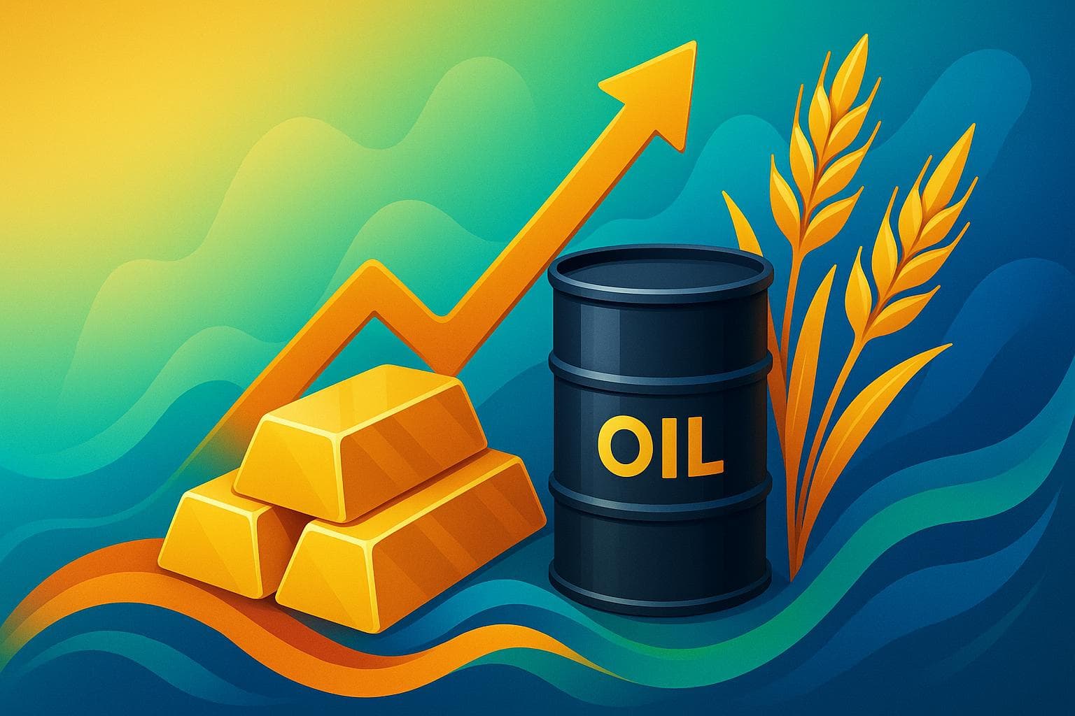 Are Commodity Prices Leading Inflation Indicators?