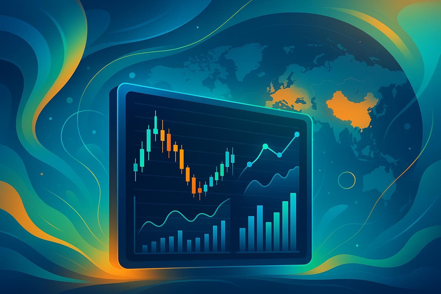 Tracking Sanctions with Real-Time Price APIs