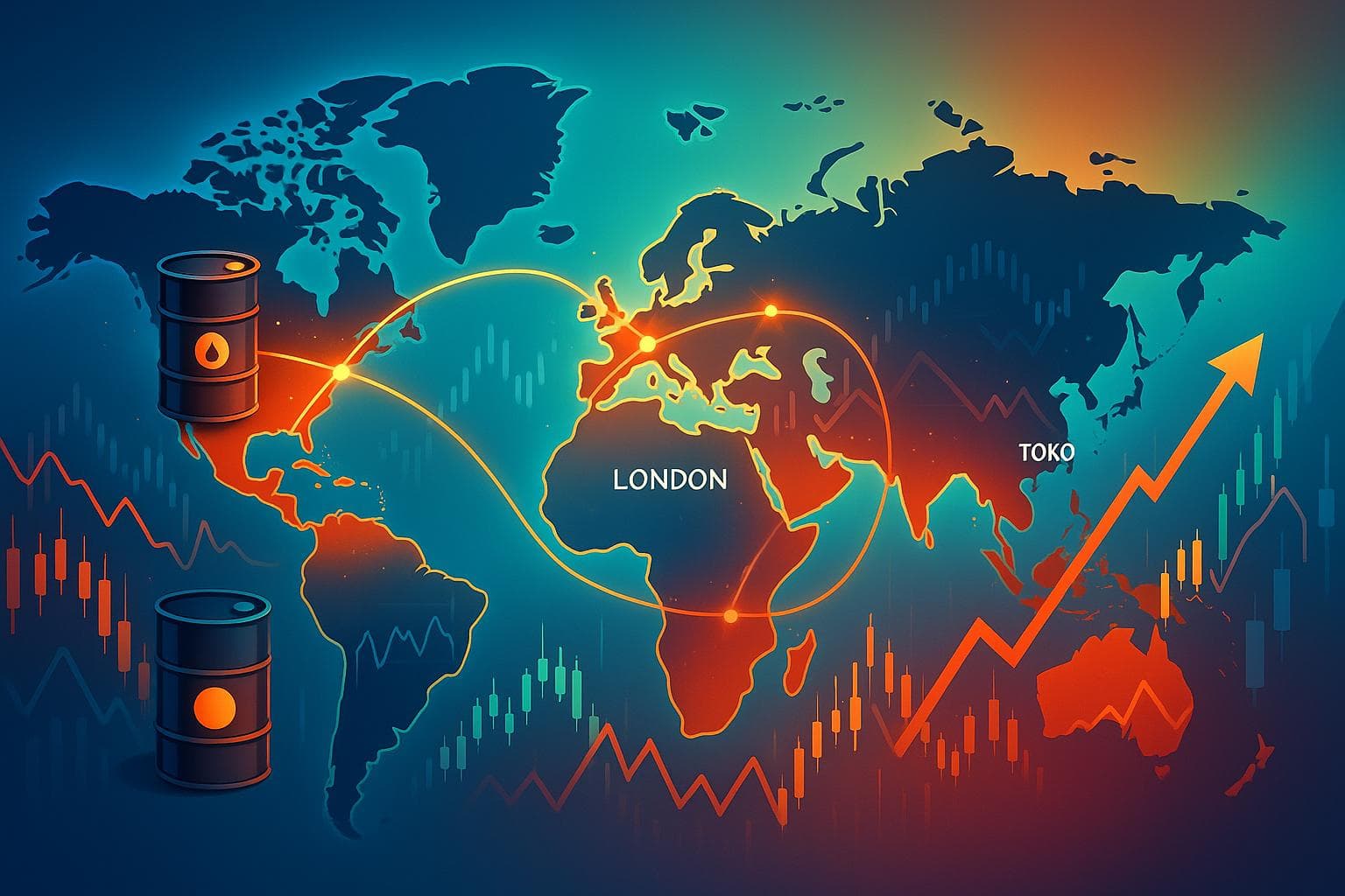 Stock Market Sensitivity to Oil Prices: Regional Trends