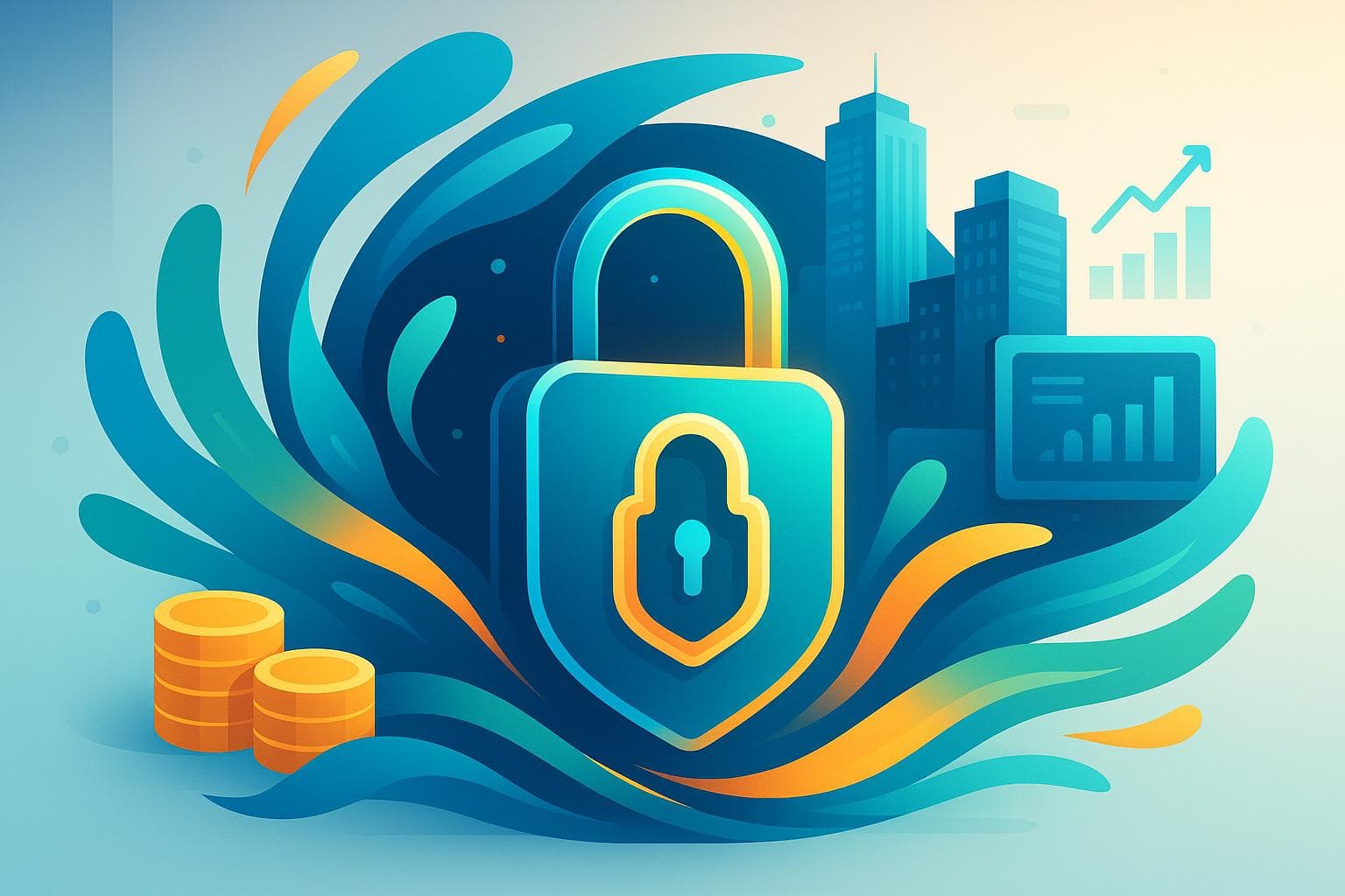 REST API Authentication for Financial Services