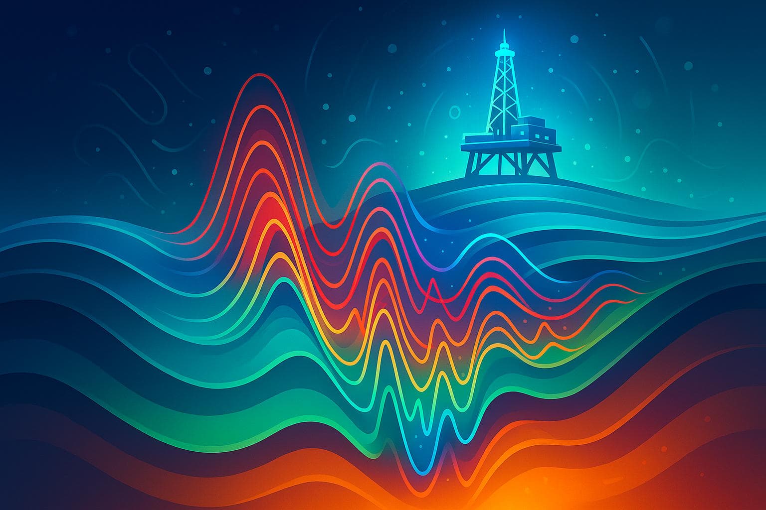 Advances in Seismic Imaging for Energy Exploration