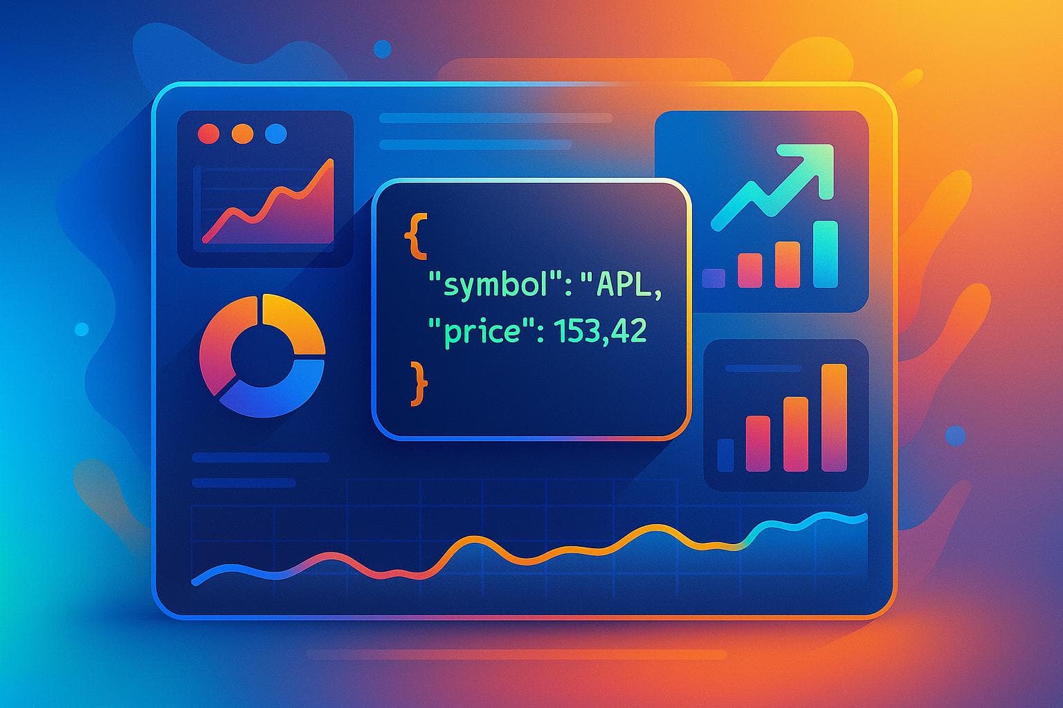 How to Set Up Price Alerts with JSON APIs