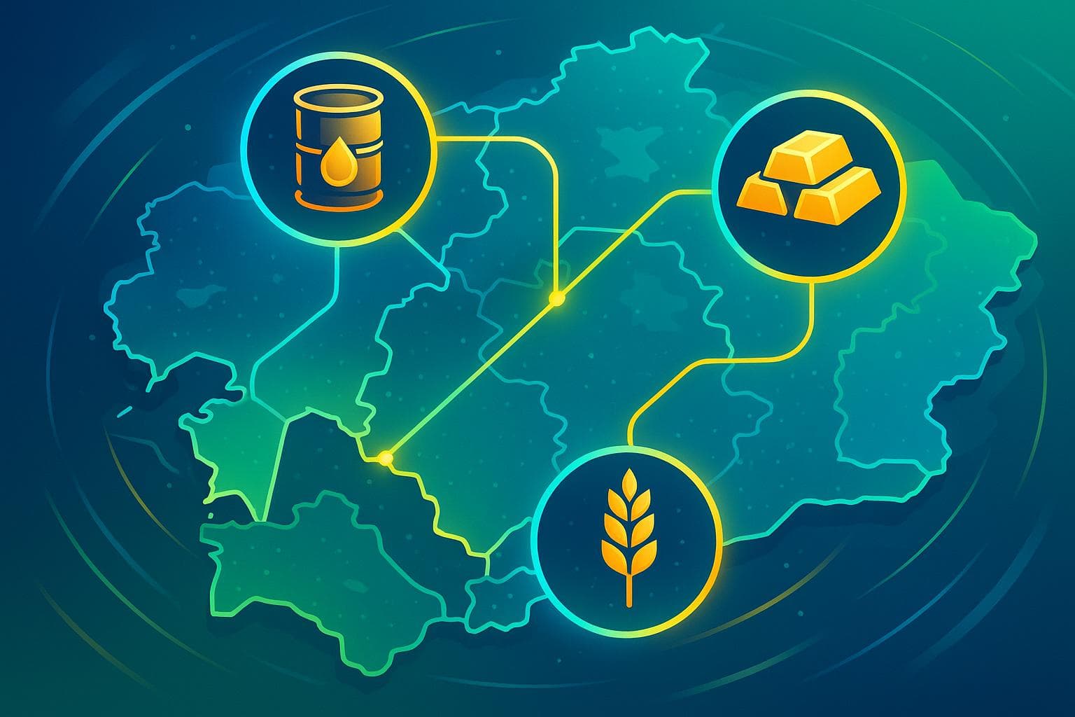Top 5 APIs for Regional Commodity Prices