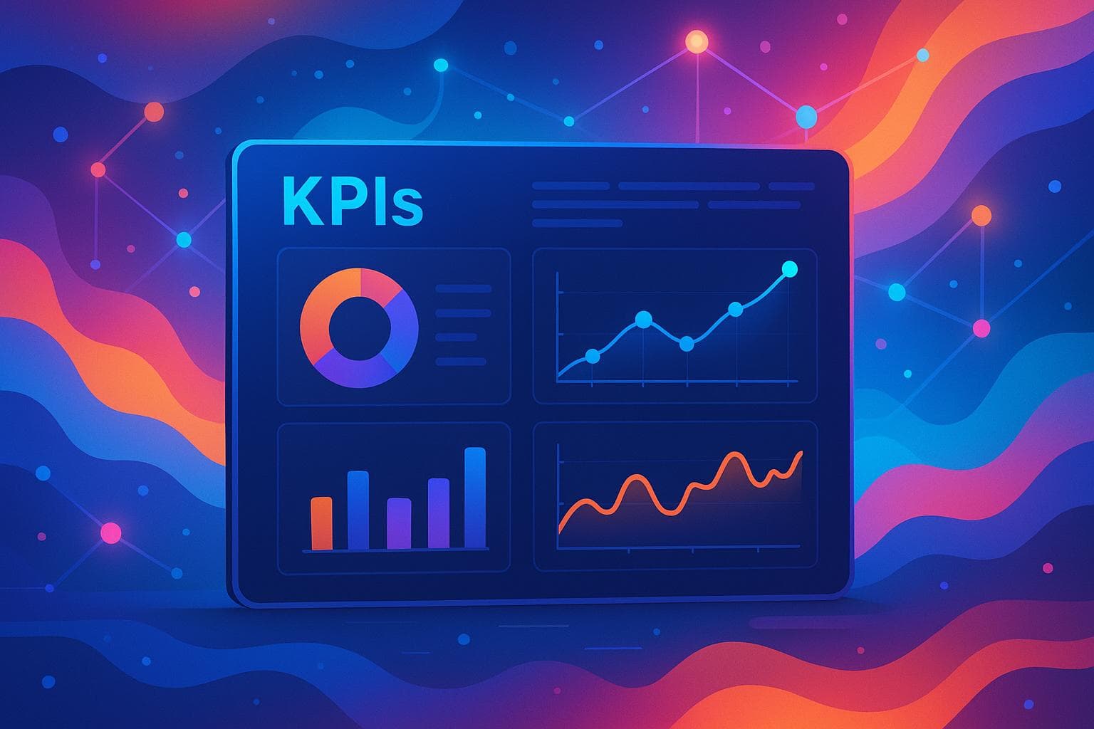 Essential KPIs for Monitoring Backend Systems