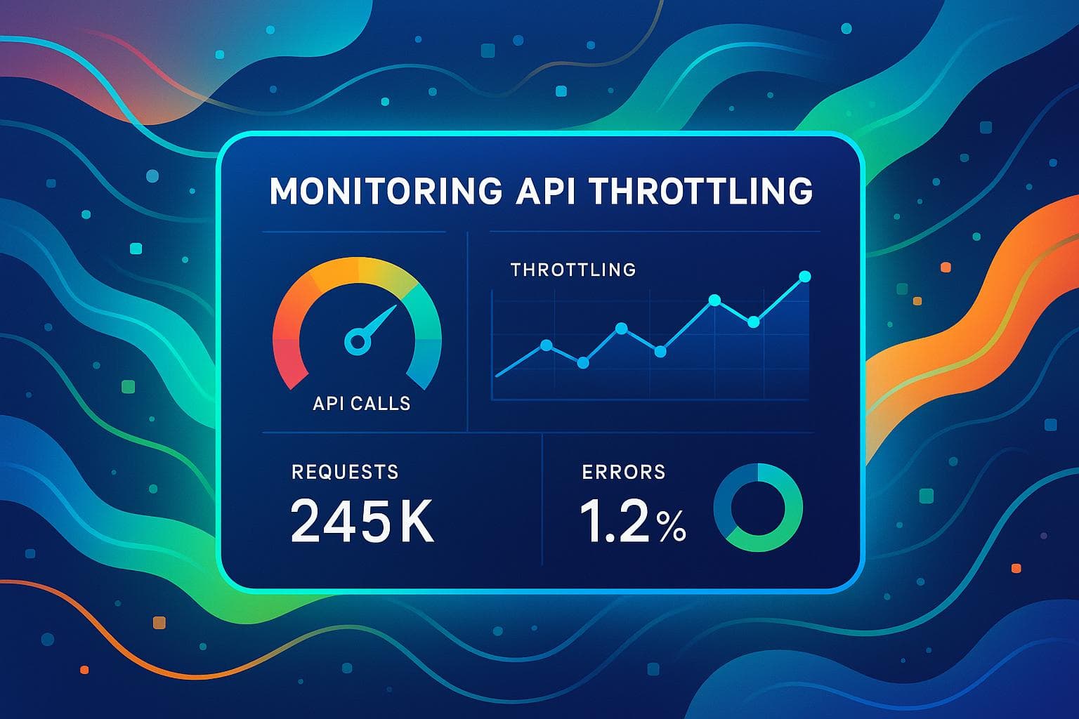 Monitoring API Throttling: Metrics and Tools