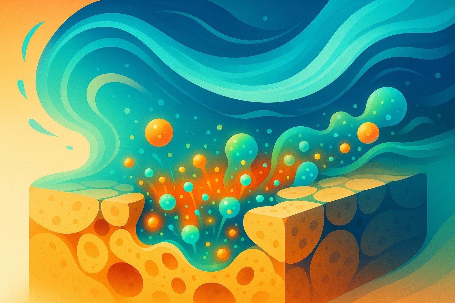 How Wettability Alteration Boosts Gas Production