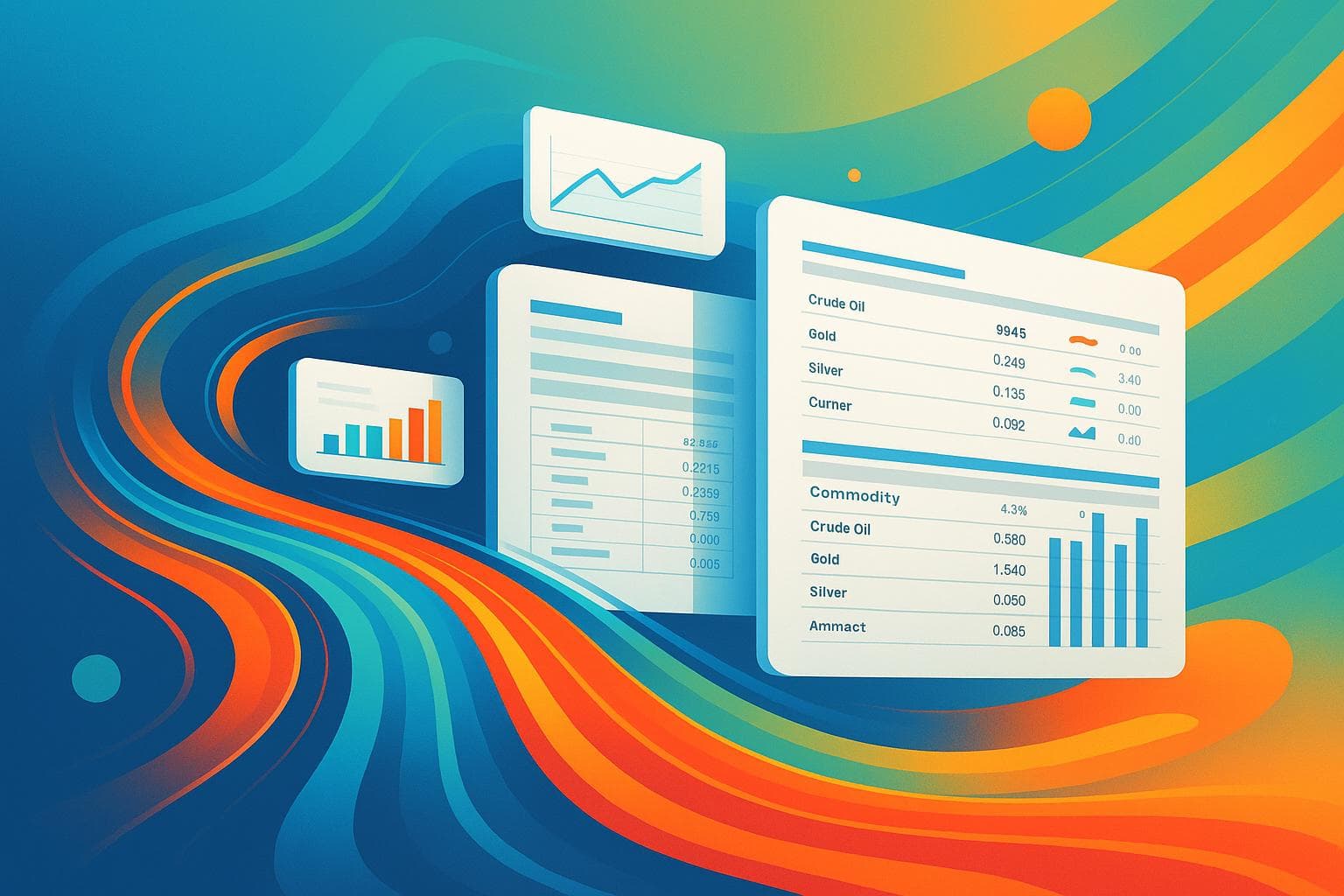 REST API Pagination for Large Commodity Datasets