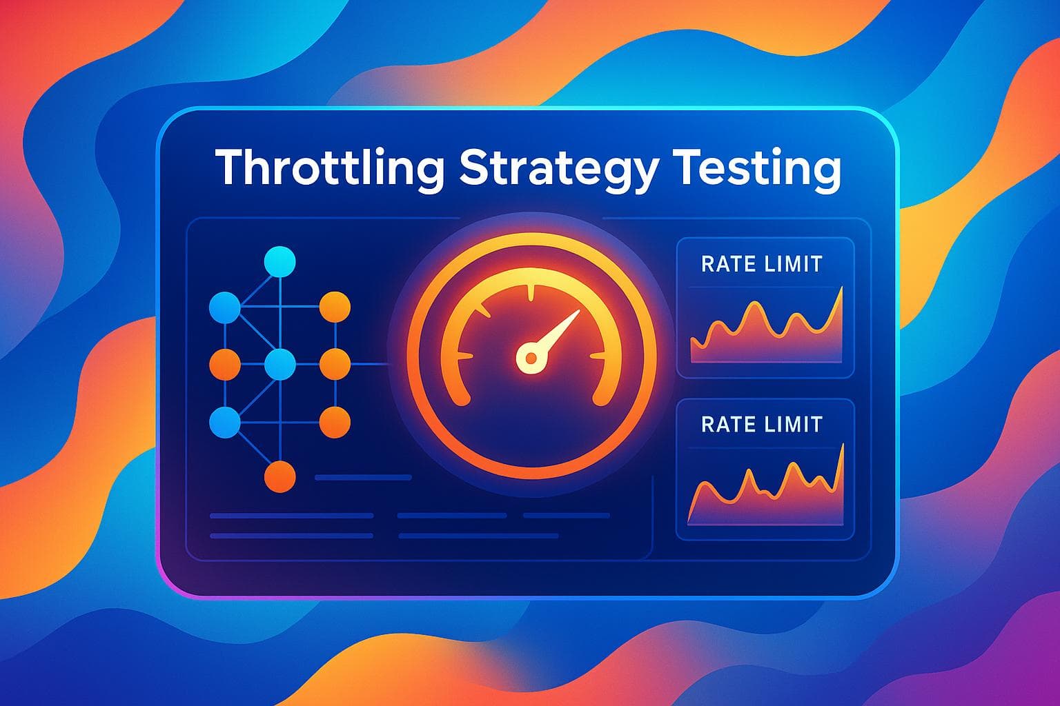 Throttling Strategy Testing: Best Practices