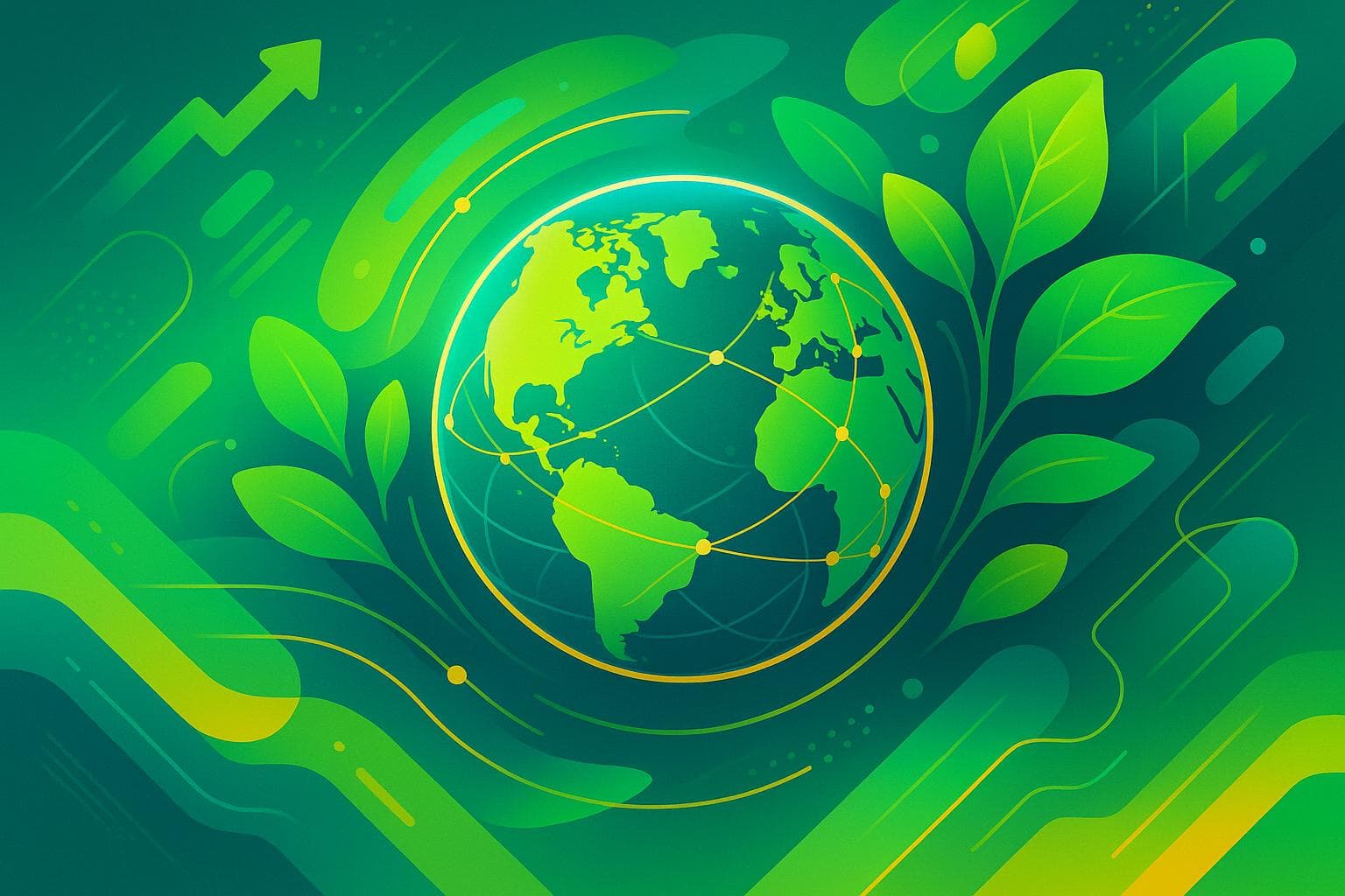 Sustainability Reporting Trends for Commodity Traders