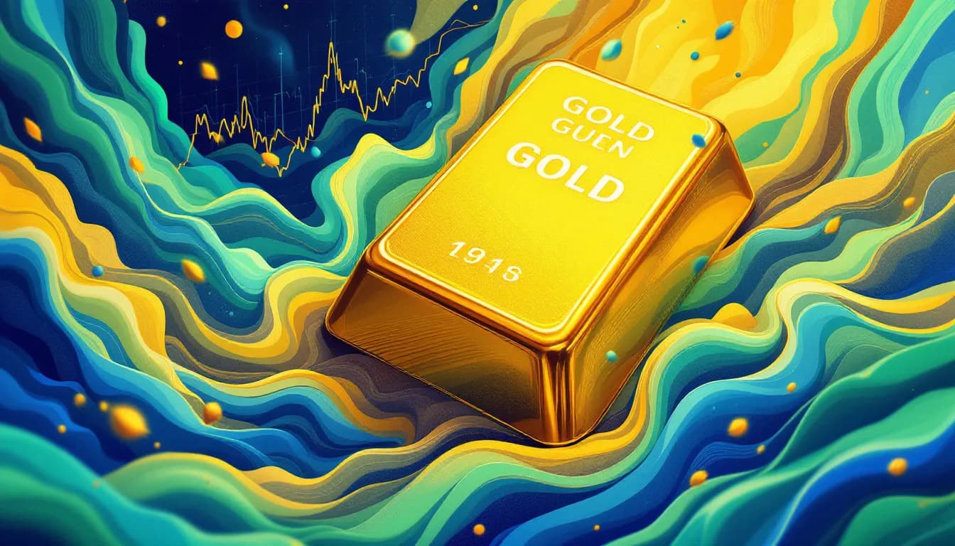 Gold Price History: Inflation Correlation Over 100 Years