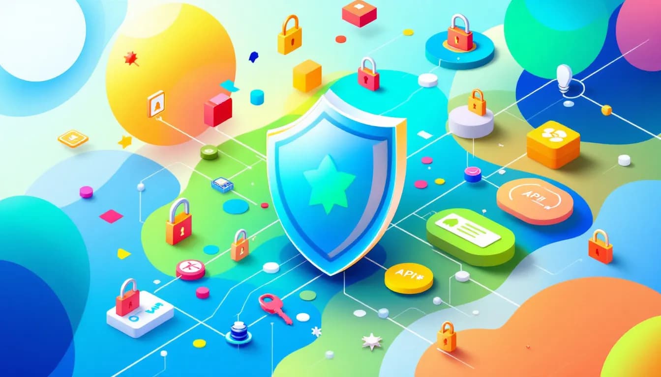 10 API Session Management Best Practices