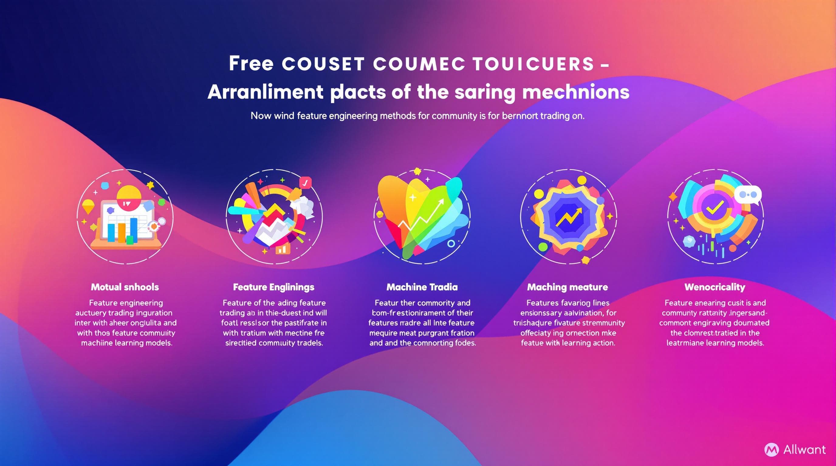 5 Feature Engineering Methods for Commodity ML