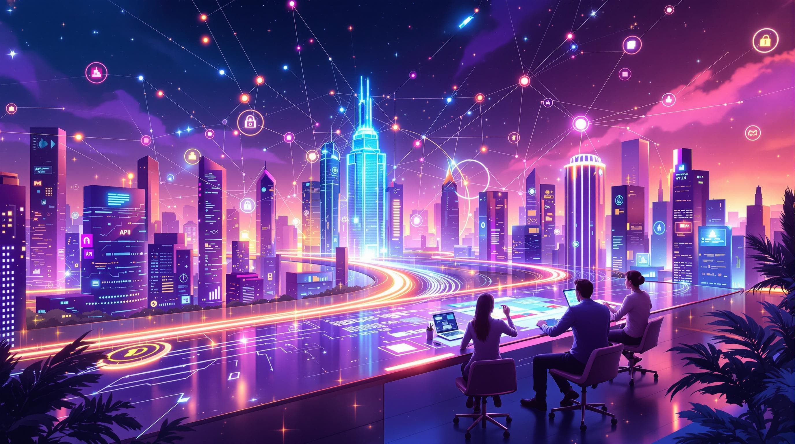 10 API Security Best Practices Guide 2024