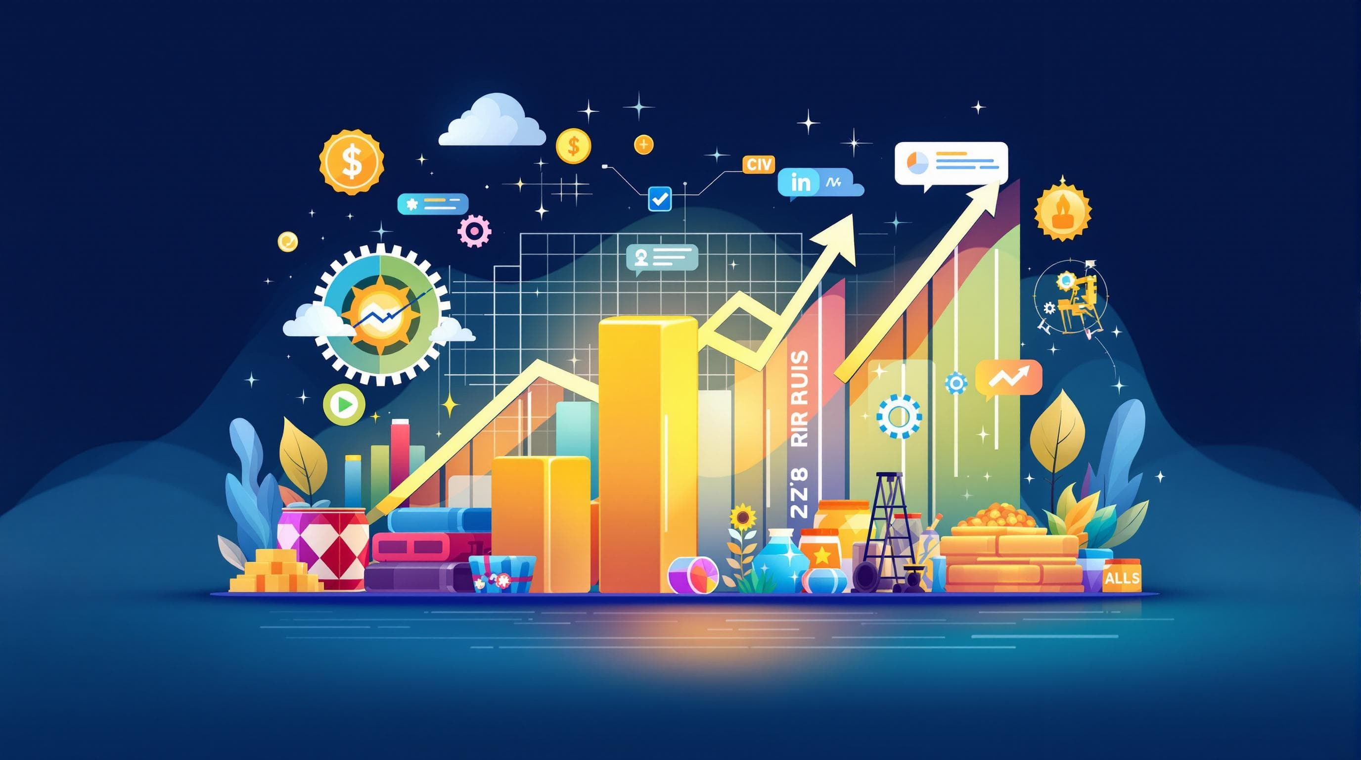 Sentiment Analysis: Impact on Commodity Prices