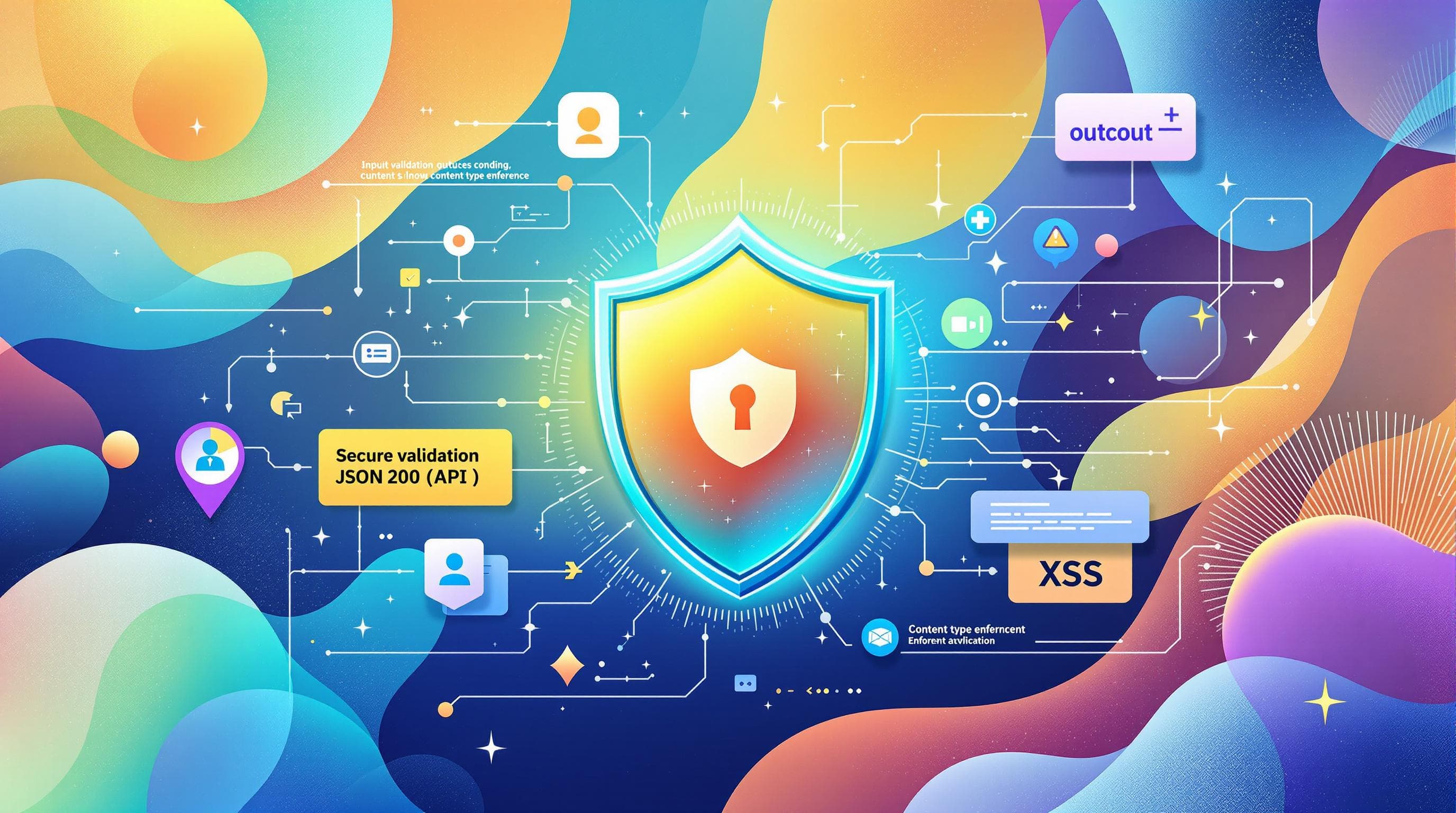XSS Mitigation Techniques for JSON APIs