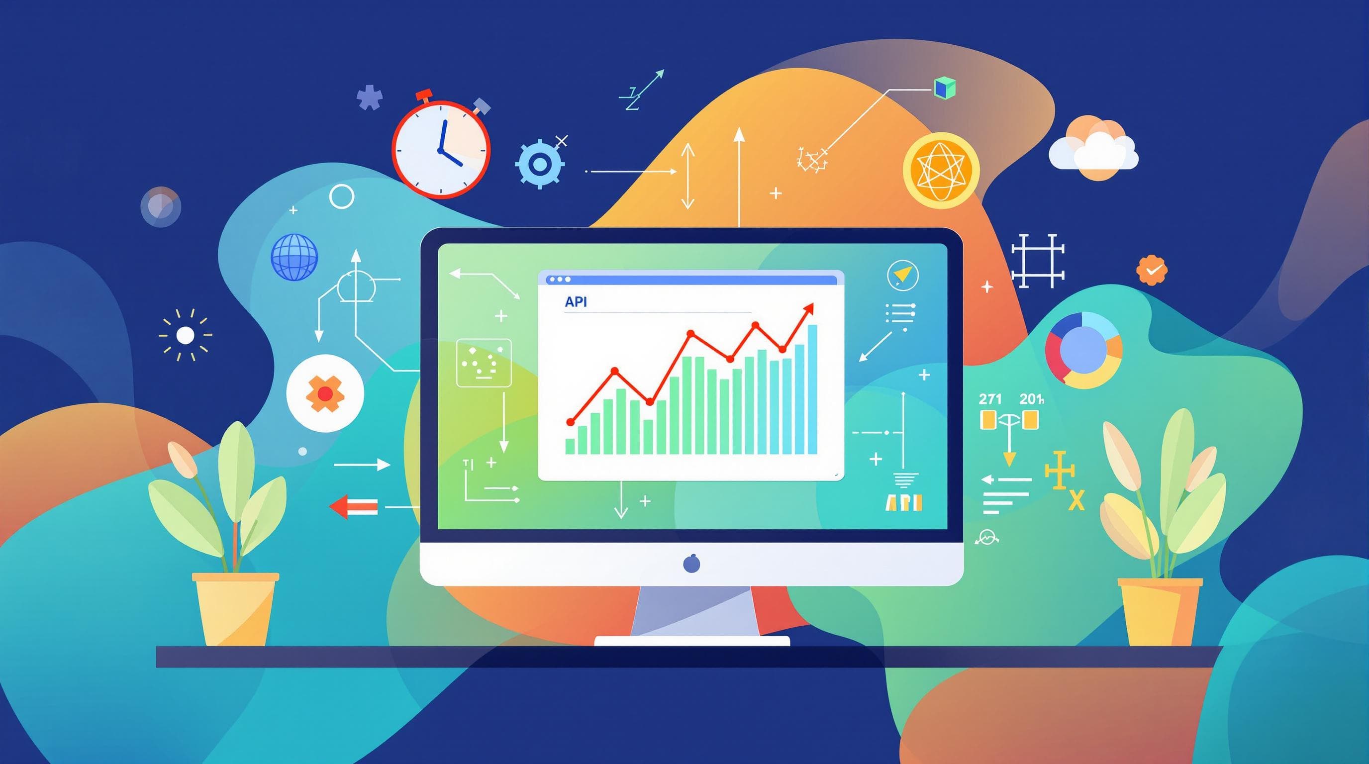 5 Steps to Implement Sliding Window Counters