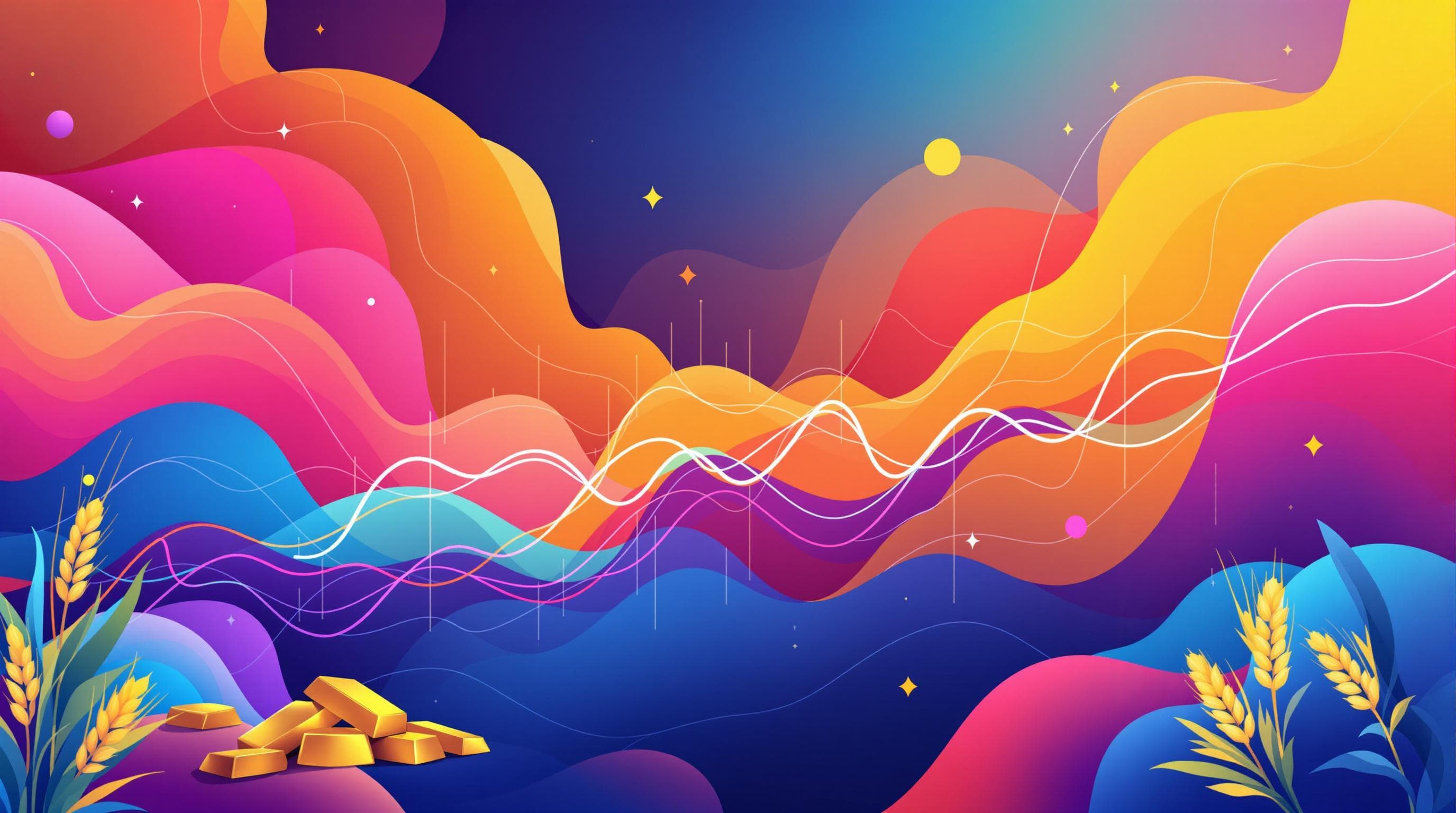 WMA in Commodity Price Forecasting