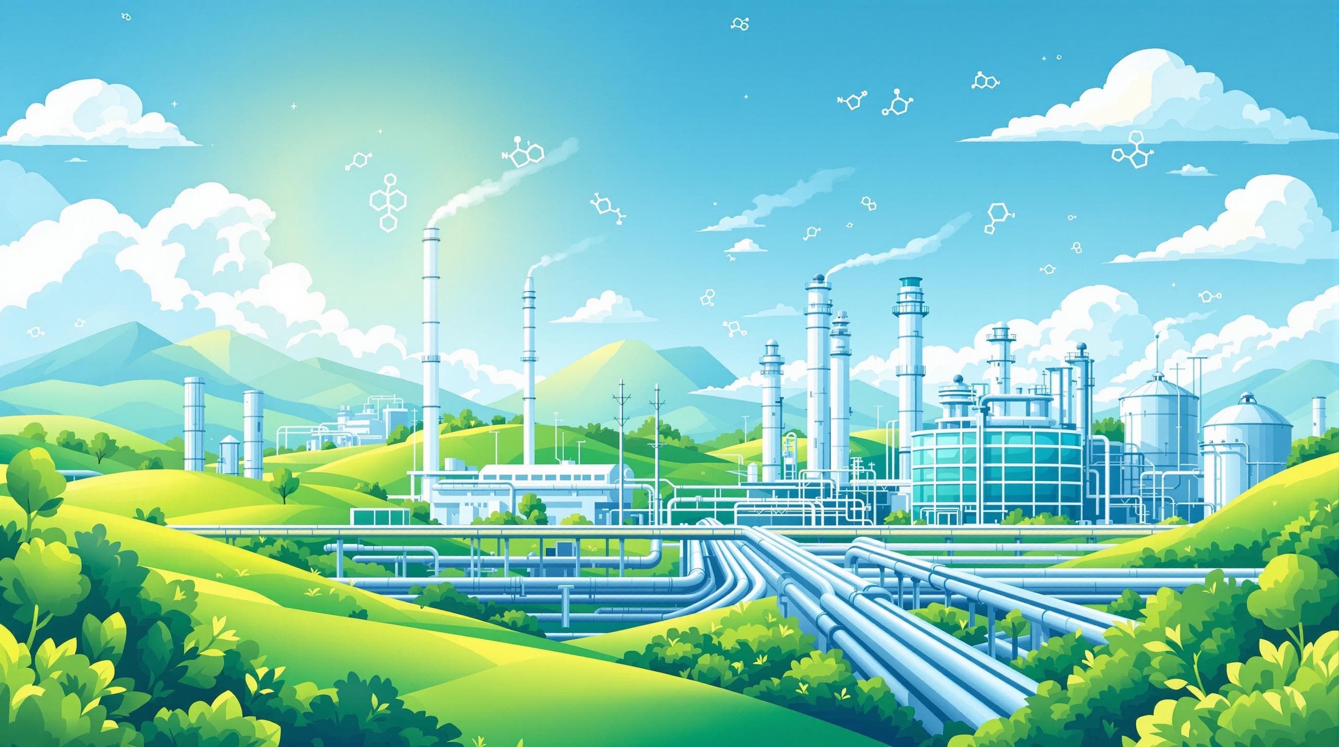 EPA Methane Rule: Key Changes for Natural Gas