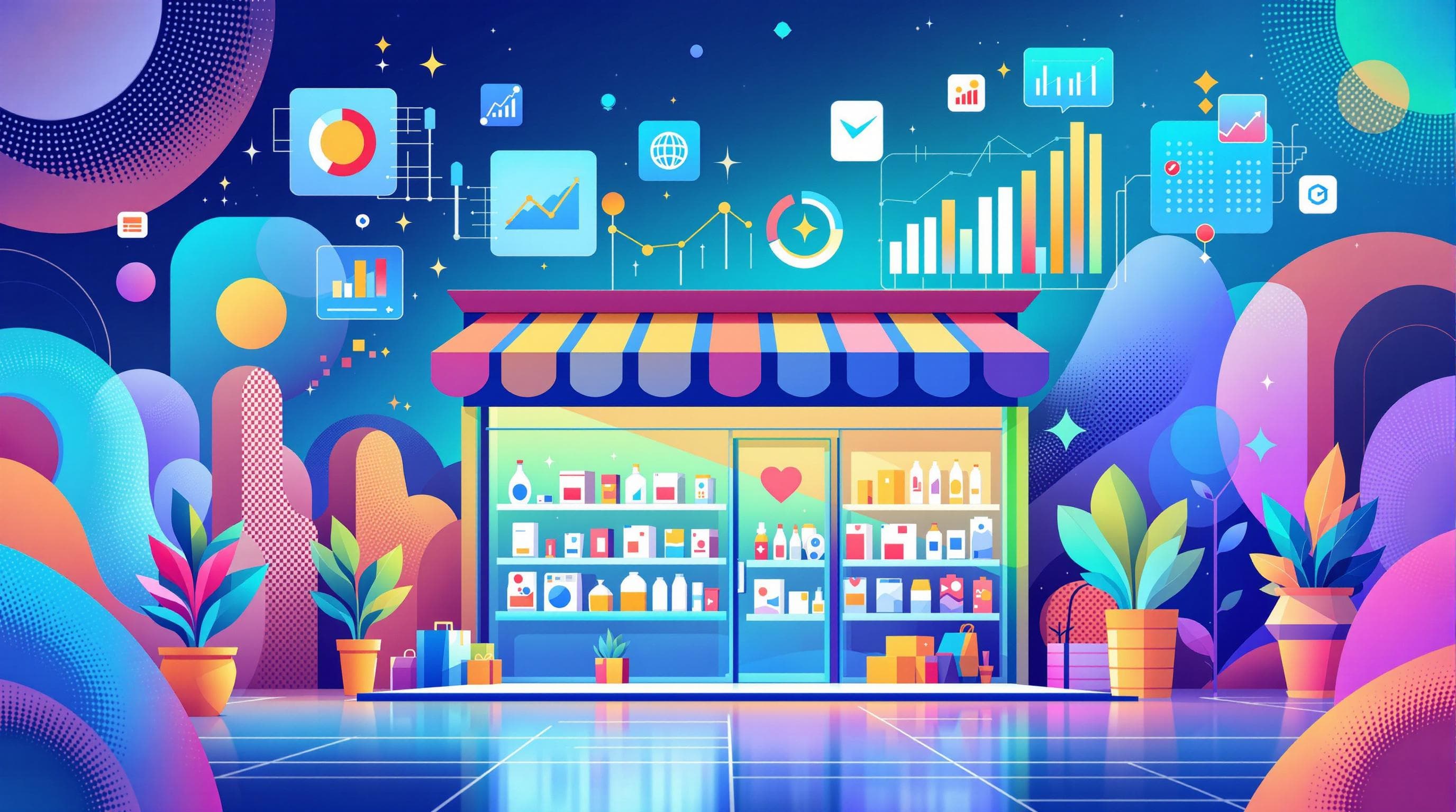 AI in Commodity Pricing: Benefits for Retail