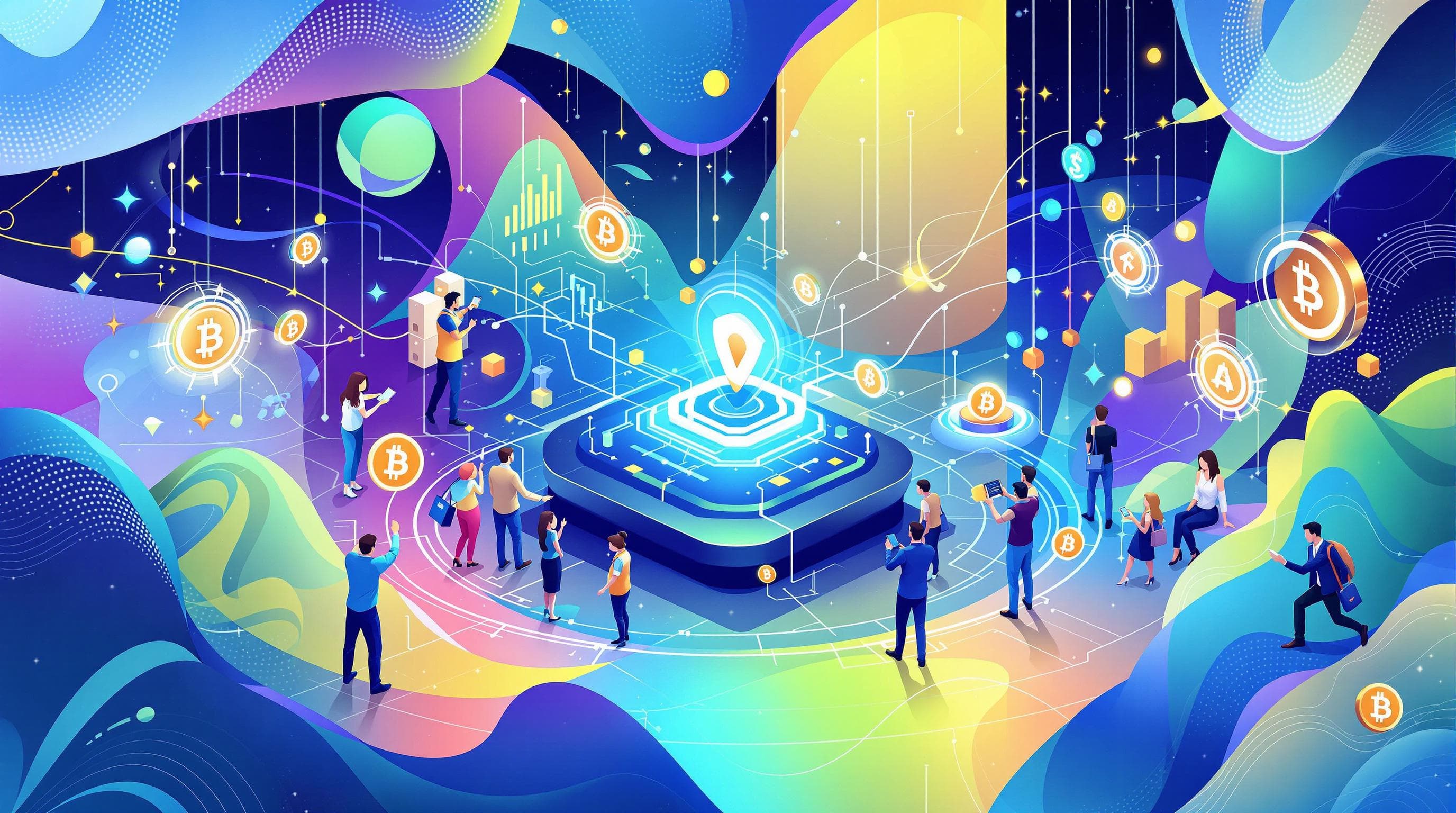 Blockchain Security in Commodity Trading