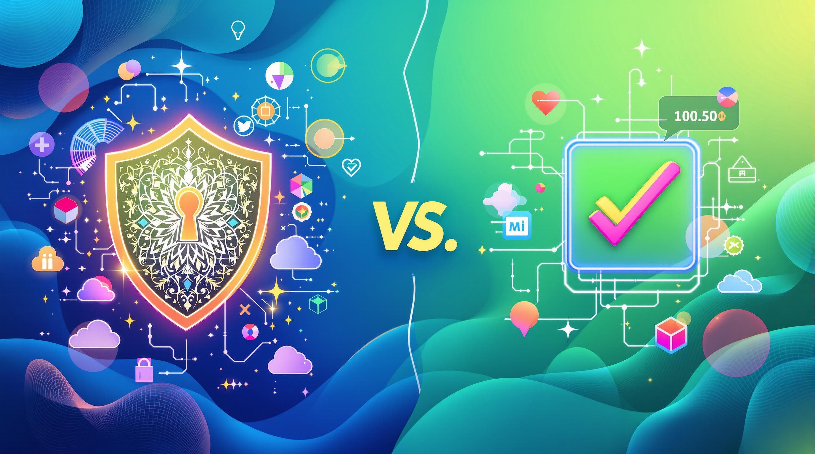 API Security vs. Compliance: Key Differences