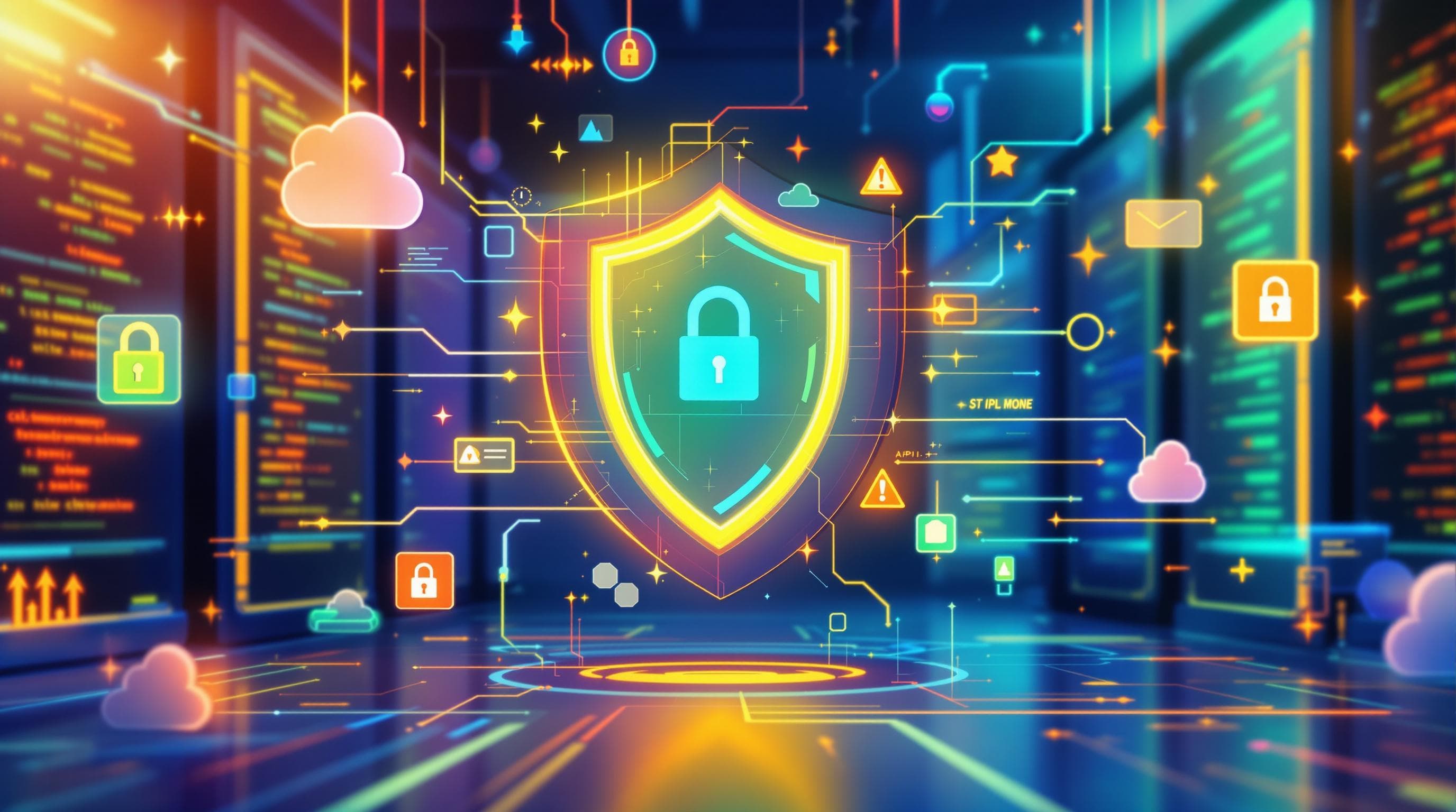 Ultimate Guide to API Security: Injection Attack Prevention