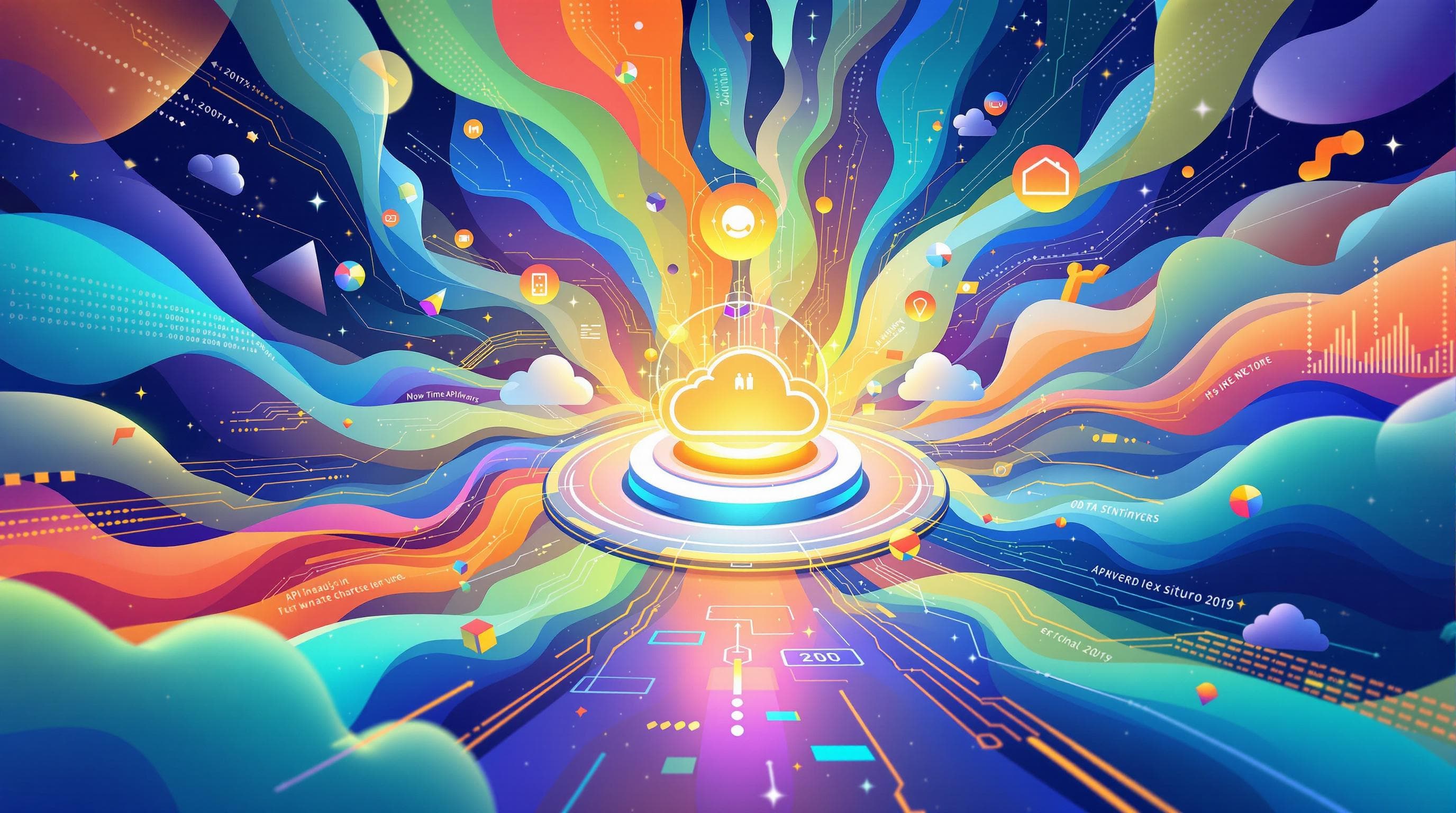 Managing Real-Time Data Throughput in APIs