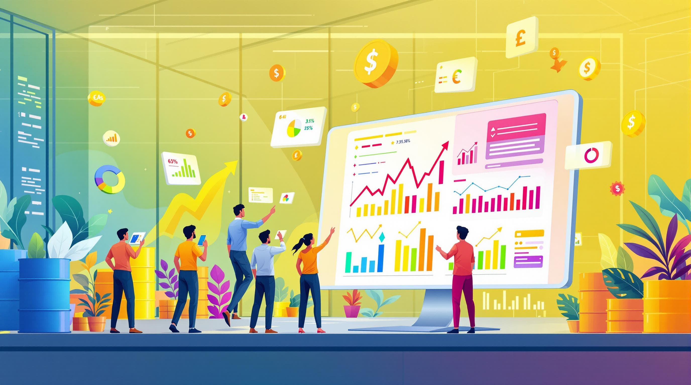 Role of PRAs in Oil Price Transparency