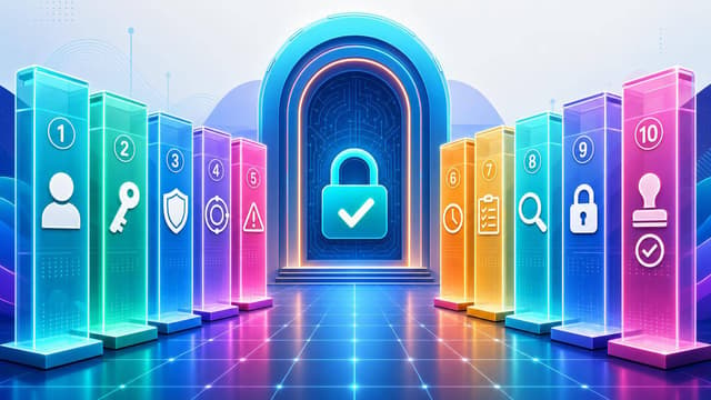 10 API Audit Metrics for Access Review